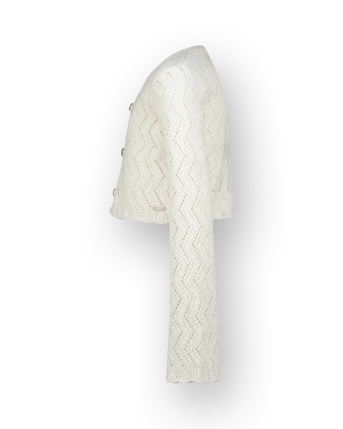 Sweatjacke Mildra