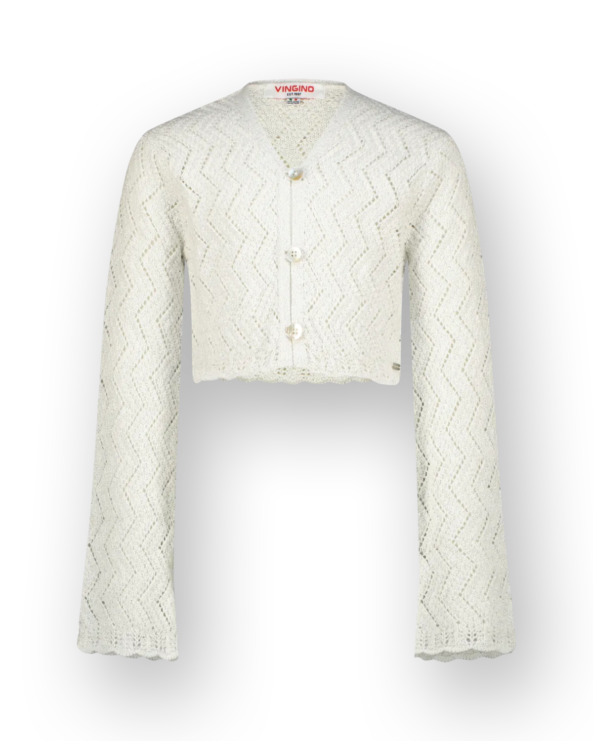Sweatjacke Mildra