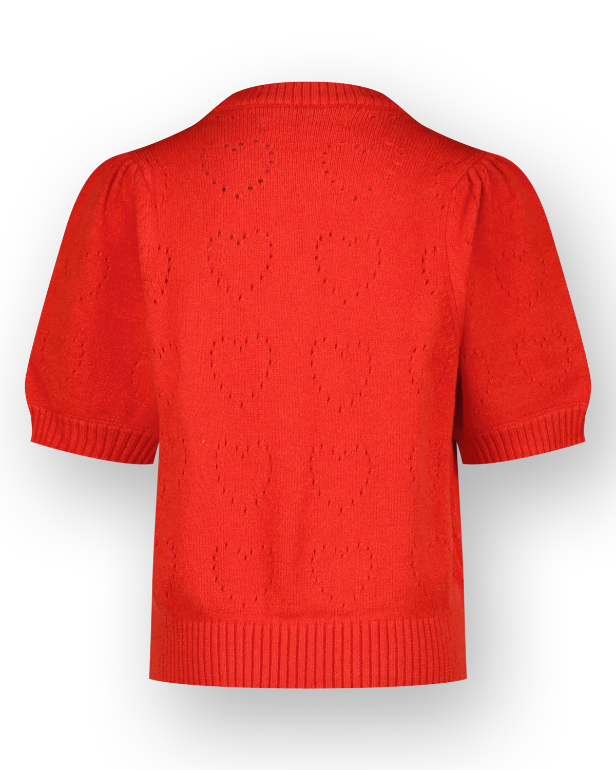 Mädchen Pullover Mirnie | Rot