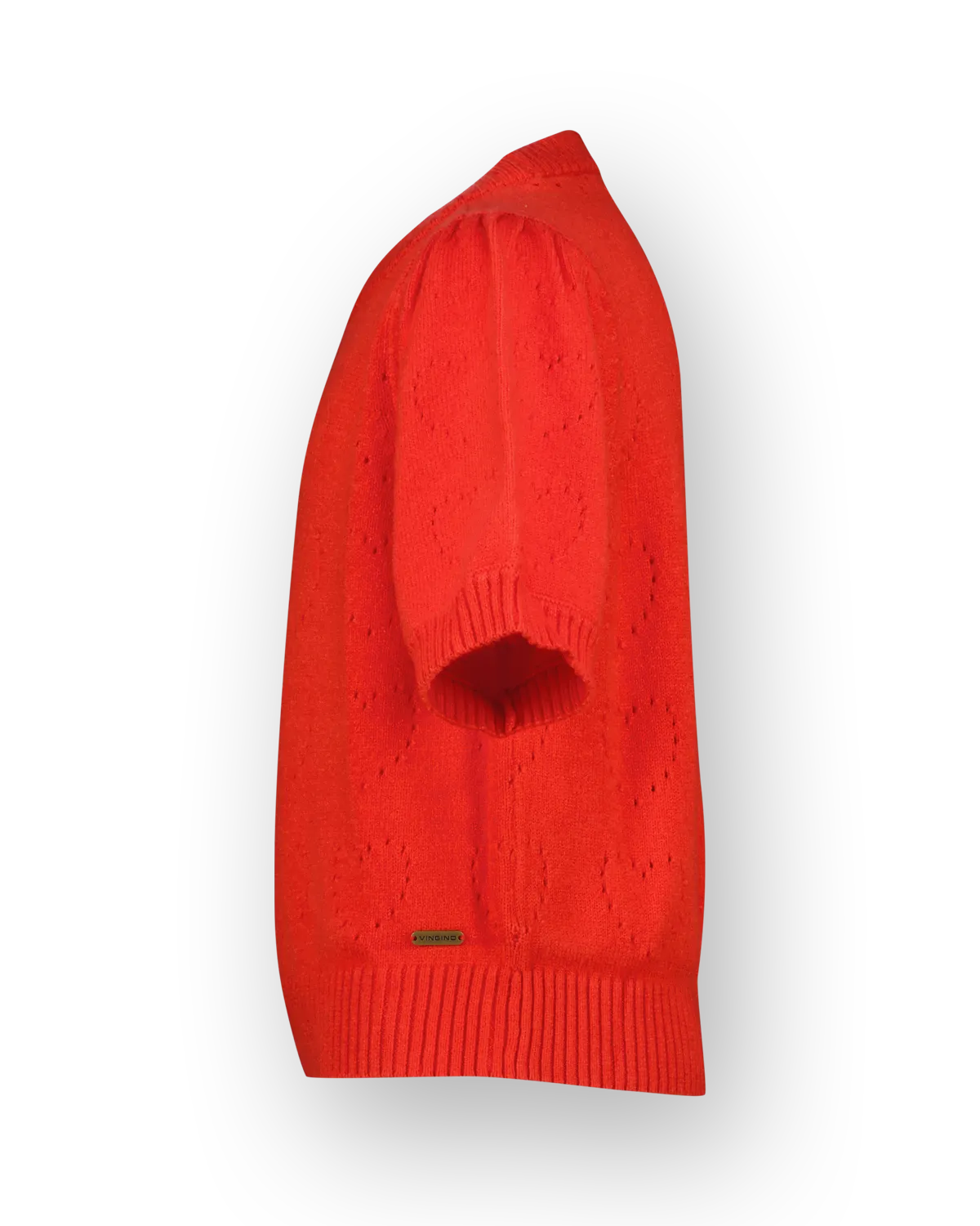 Mädchen Pullover Mirnie | Rot