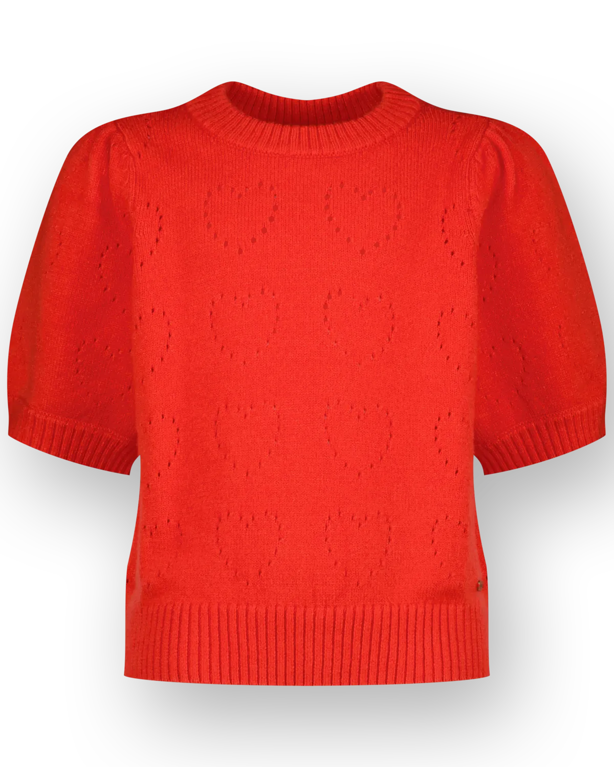 Mädchen Pullover Mirnie | Rot