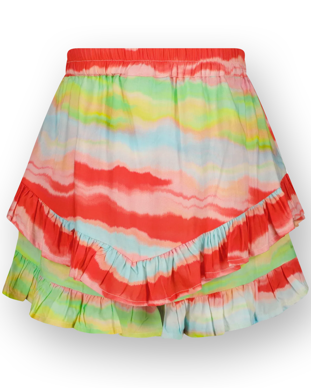 Mädchen Shorts Rianne | Rot