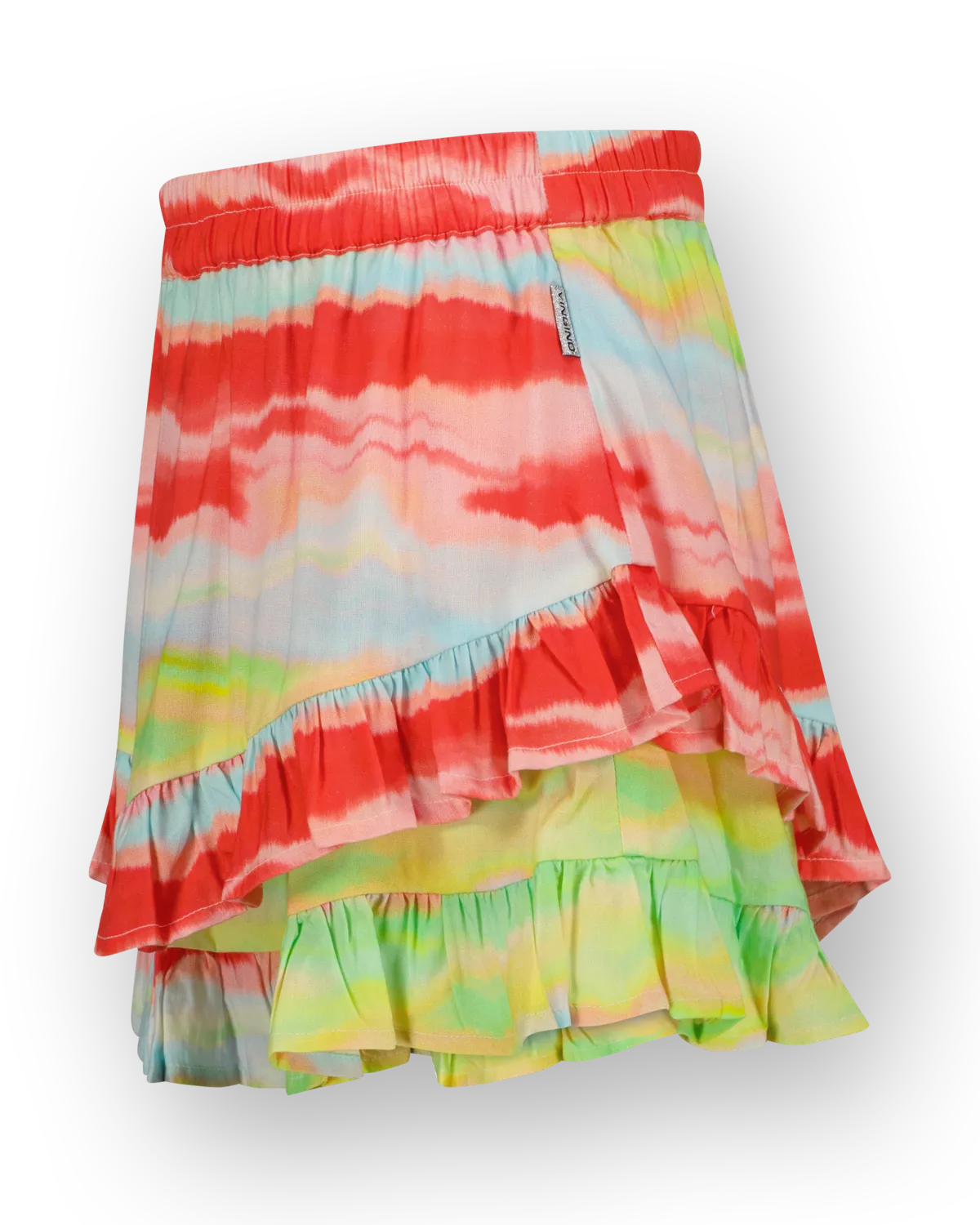 Mädchen Shorts Rianne | Rot