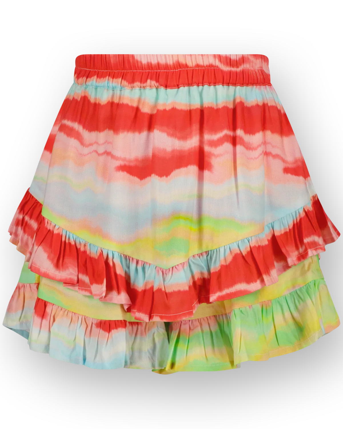 Mädchen Shorts Rianne | Rot