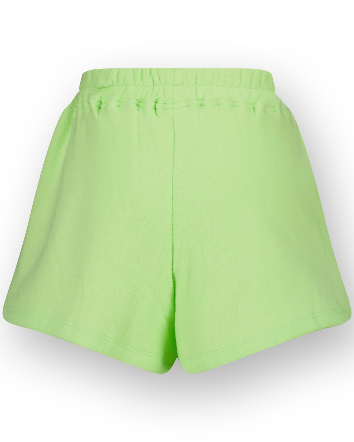 Shorts Basic-Short Terry