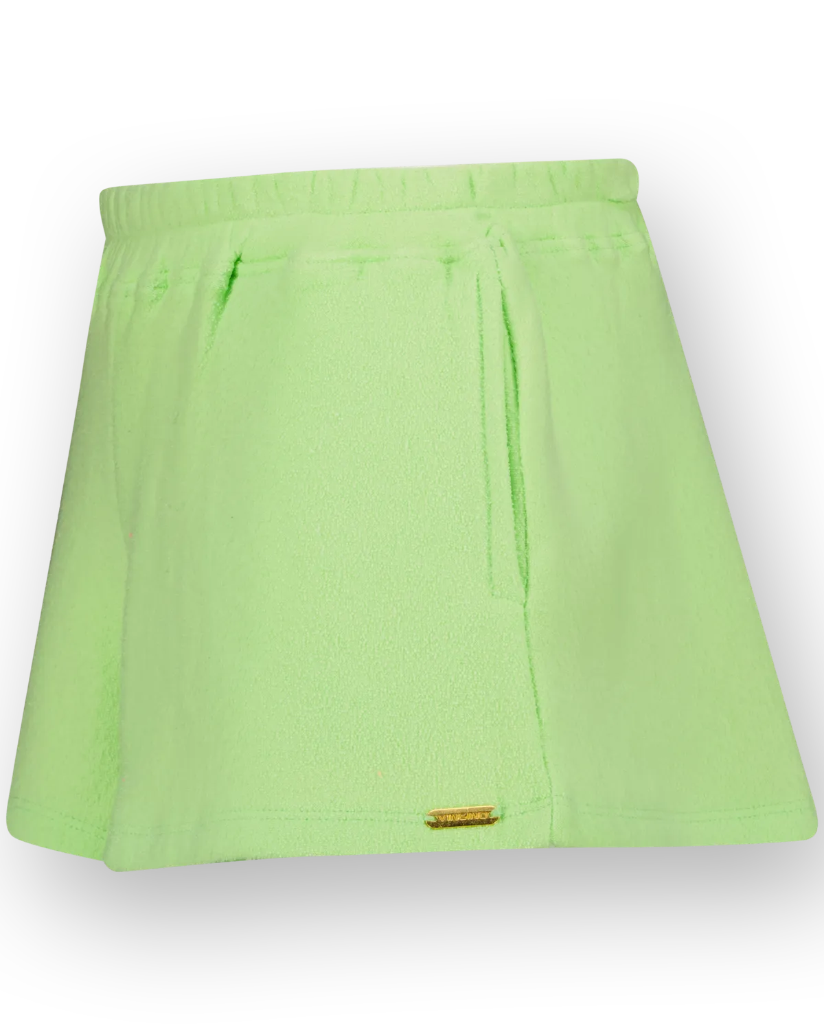 Shorts Basic-Short Terry