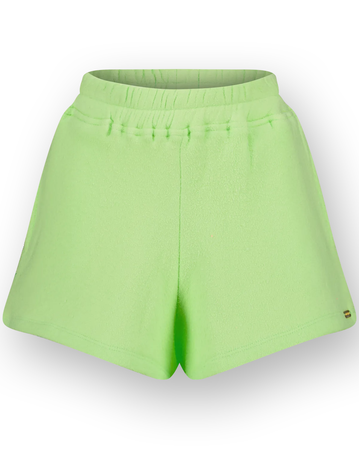 Shorts Basic-Short Terry