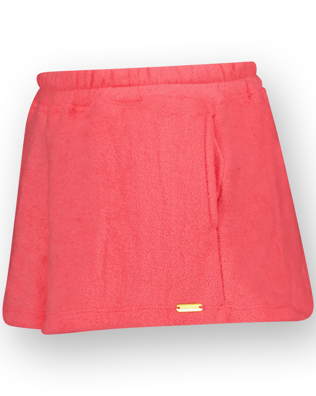 Shorts Basic-Short Terry