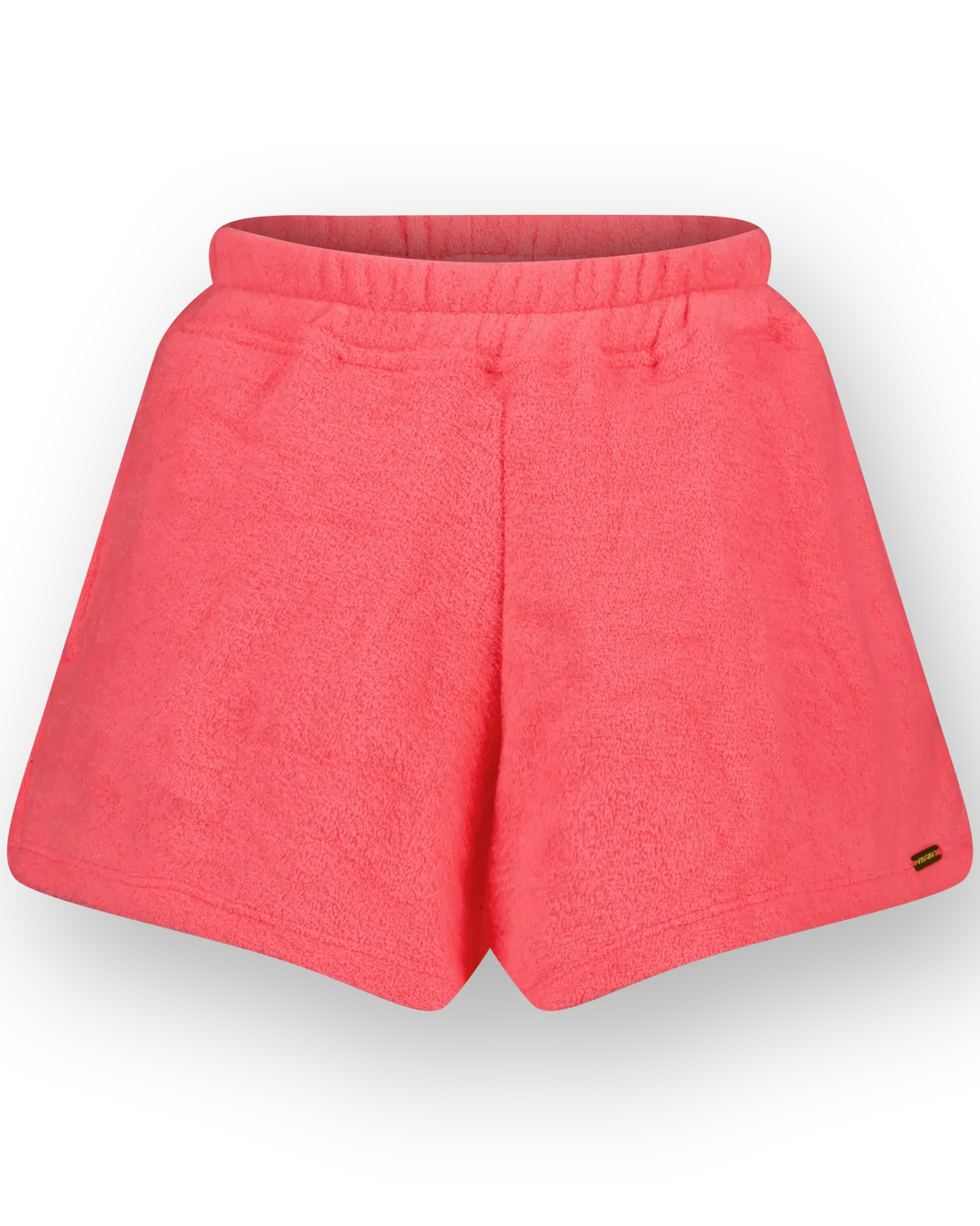Shorts Basic-Short Terry