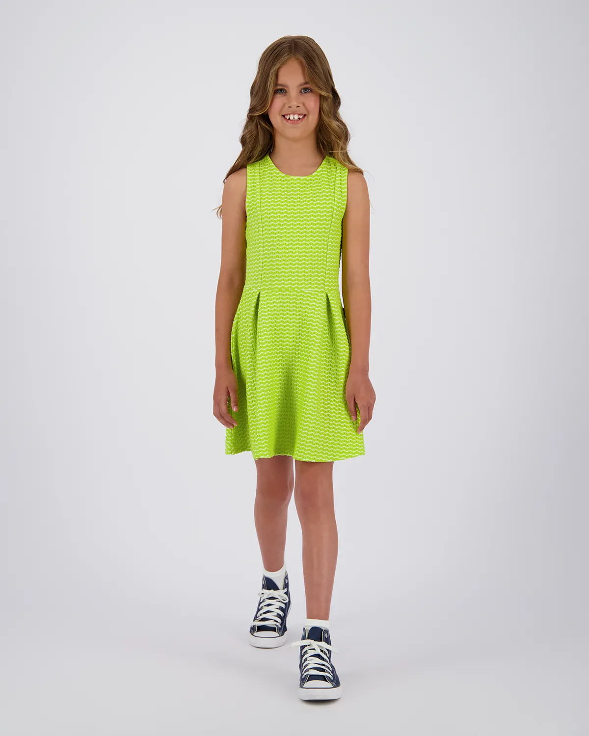 Kleid Petra