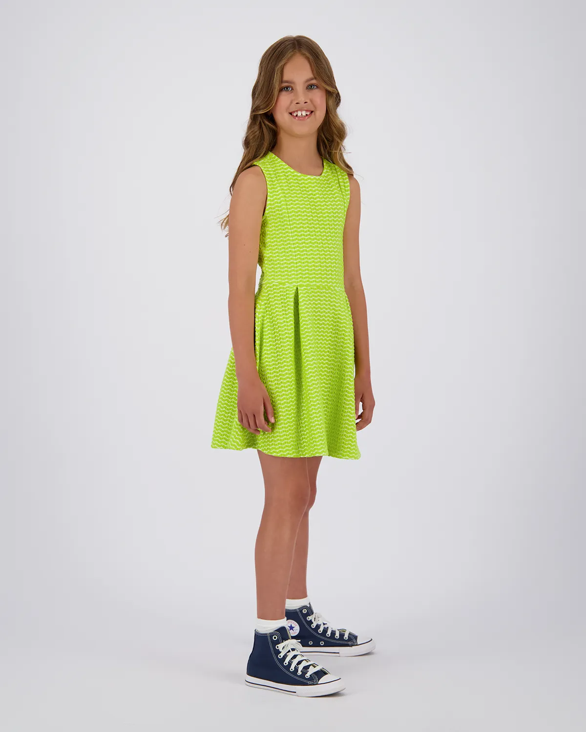 Kleid Petra