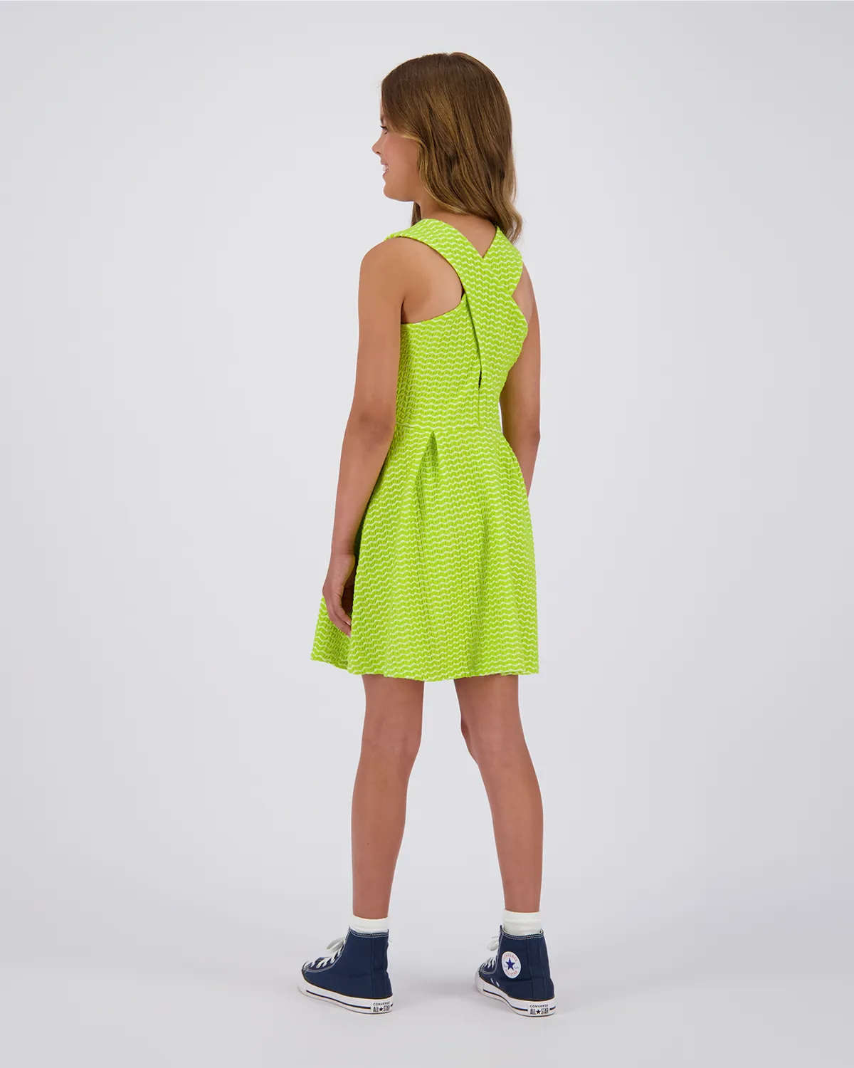 Kleid Petra
