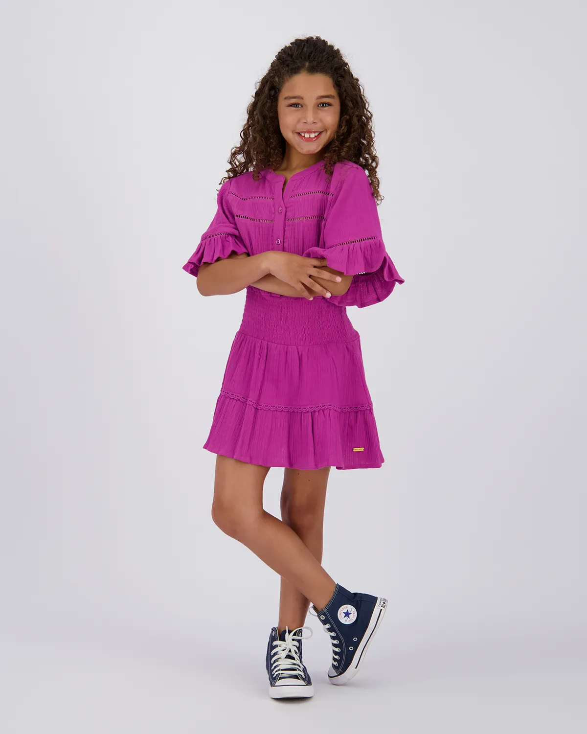 Kleid Priana