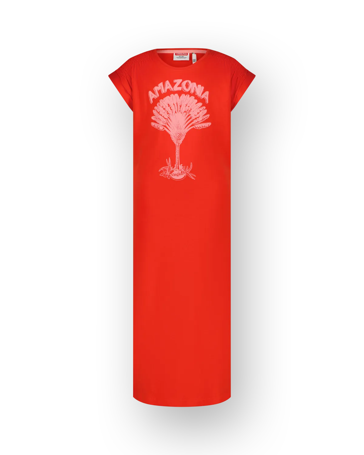 Kleid Parnou