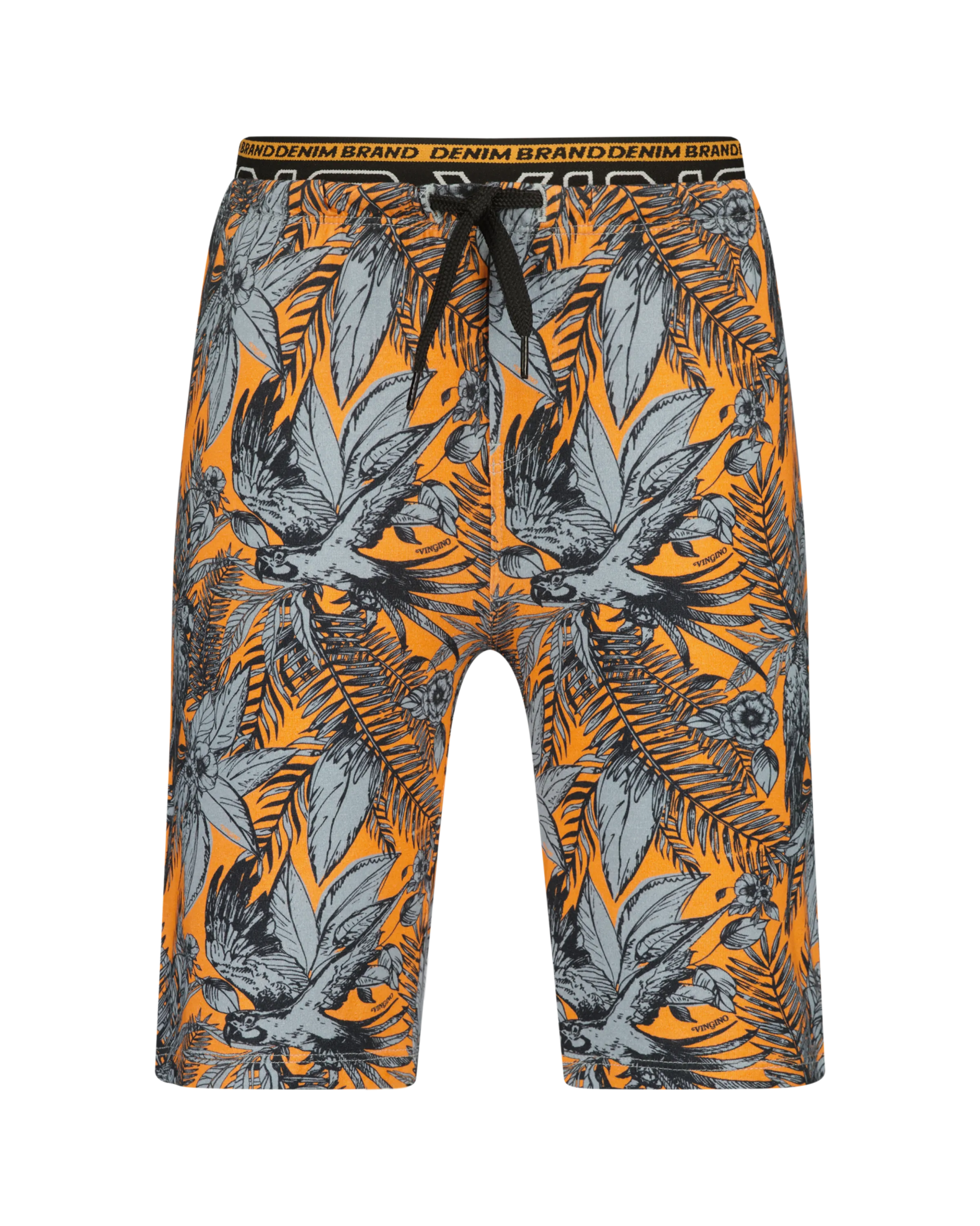 Jungen Pyjama Whanye | Blau