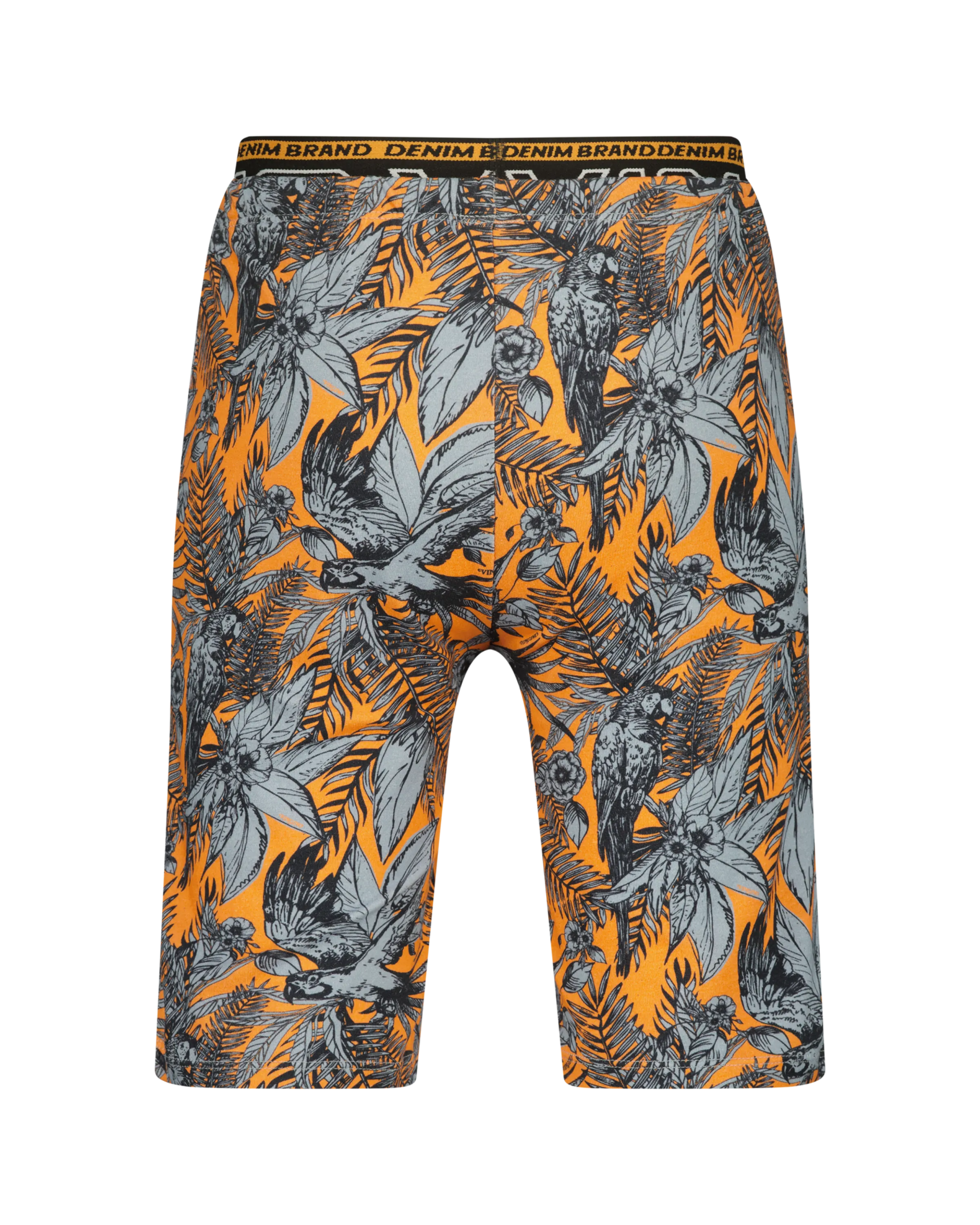Jungen Pyjama Whanye | Blau