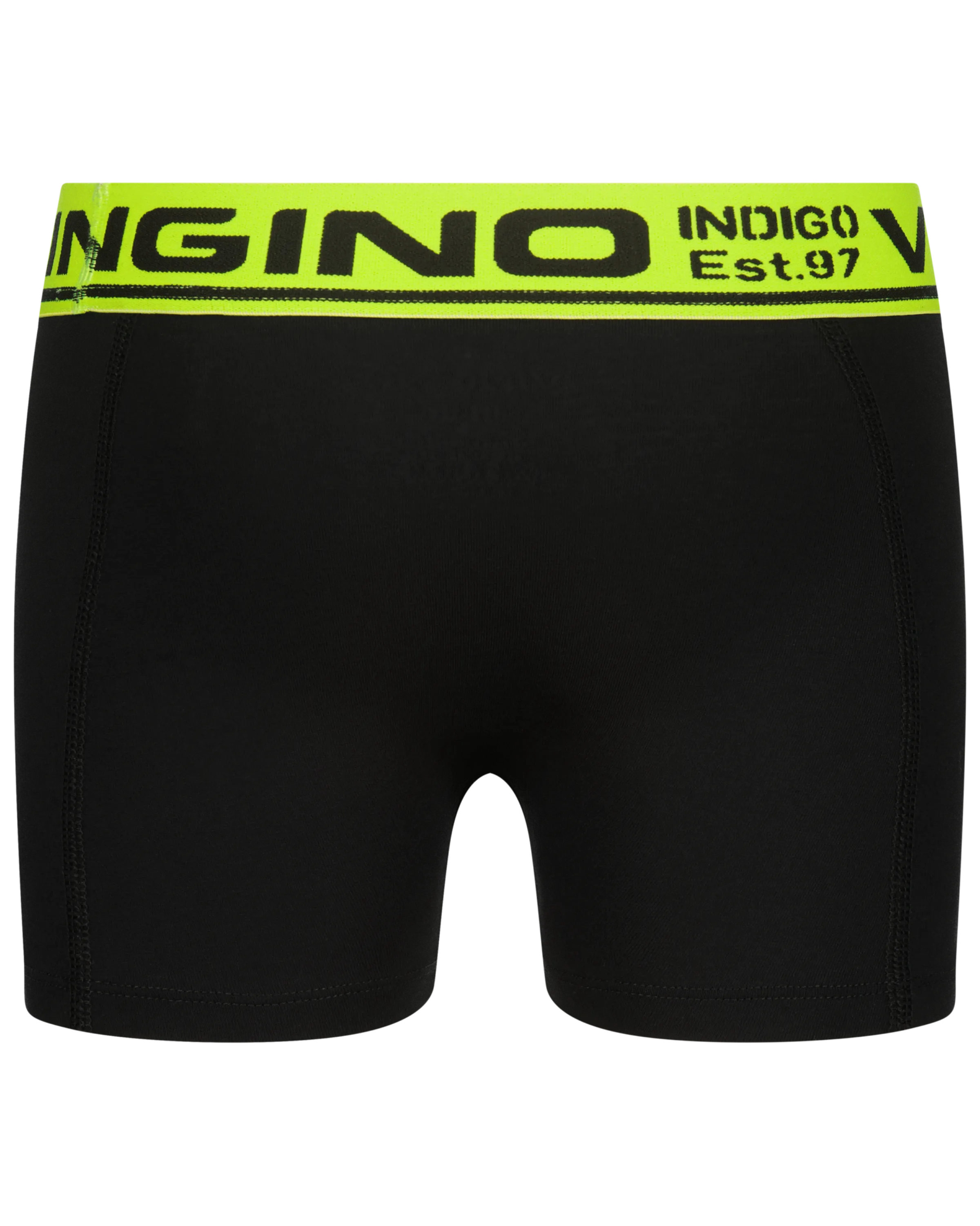 Boxer B-241-3 Check 3 Pack