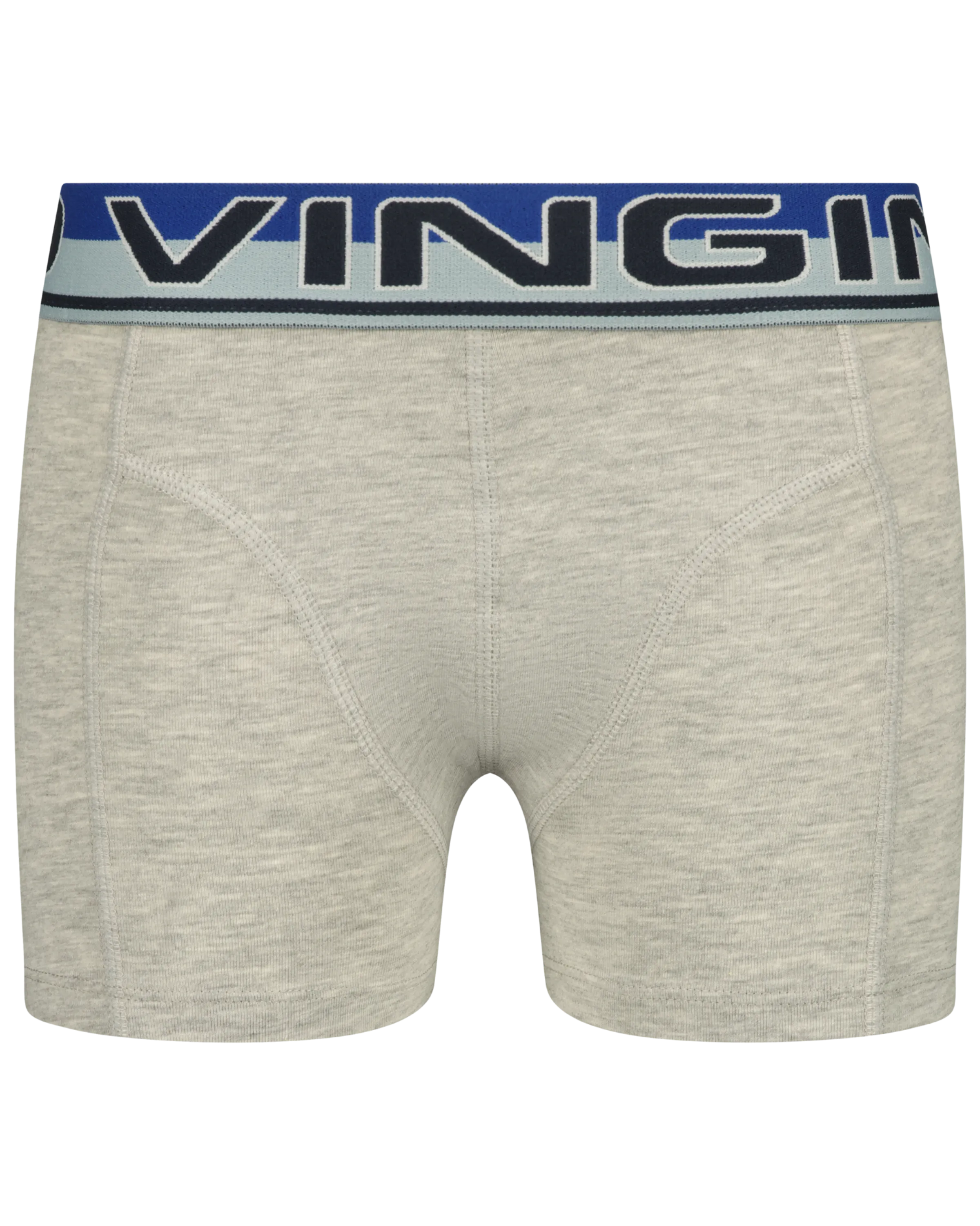 Boxer B-241-9 Blue 2 Pack