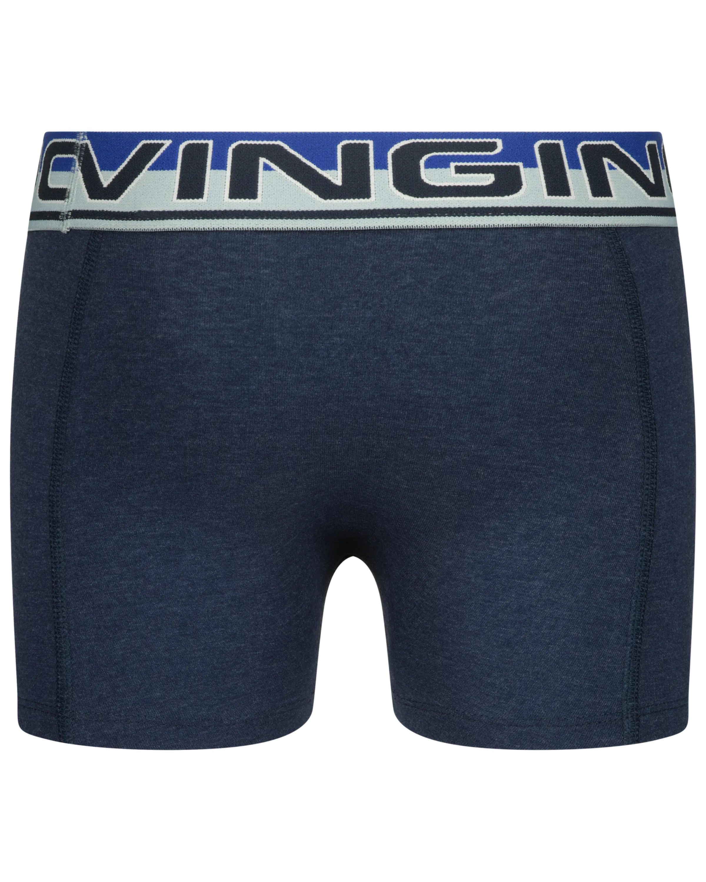 Boxer B-241-9 Blue 2 Pack