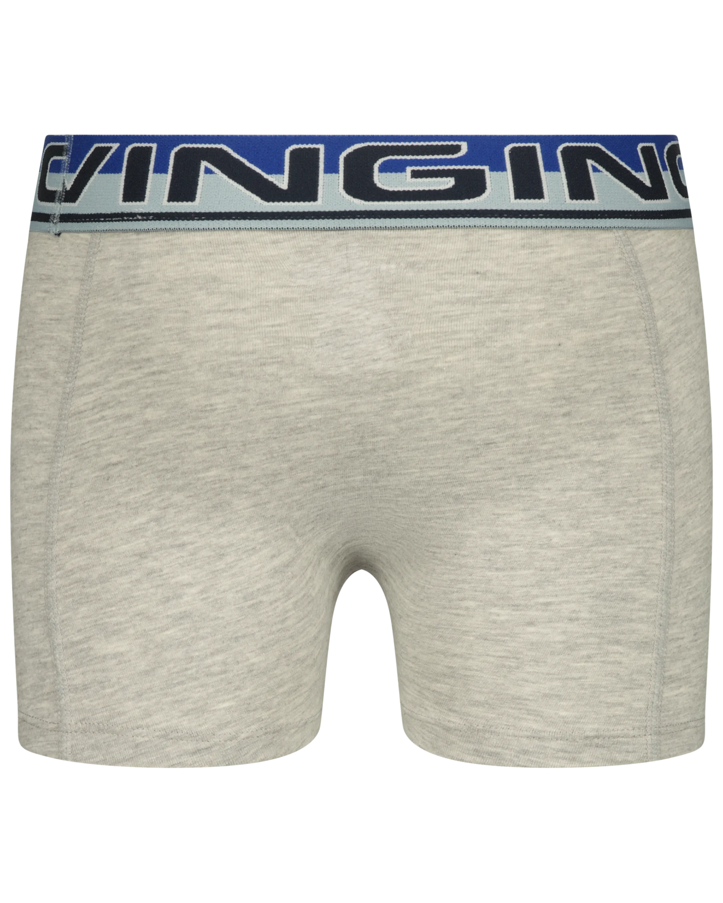 Boxer B-241-9 Blue 2 Pack