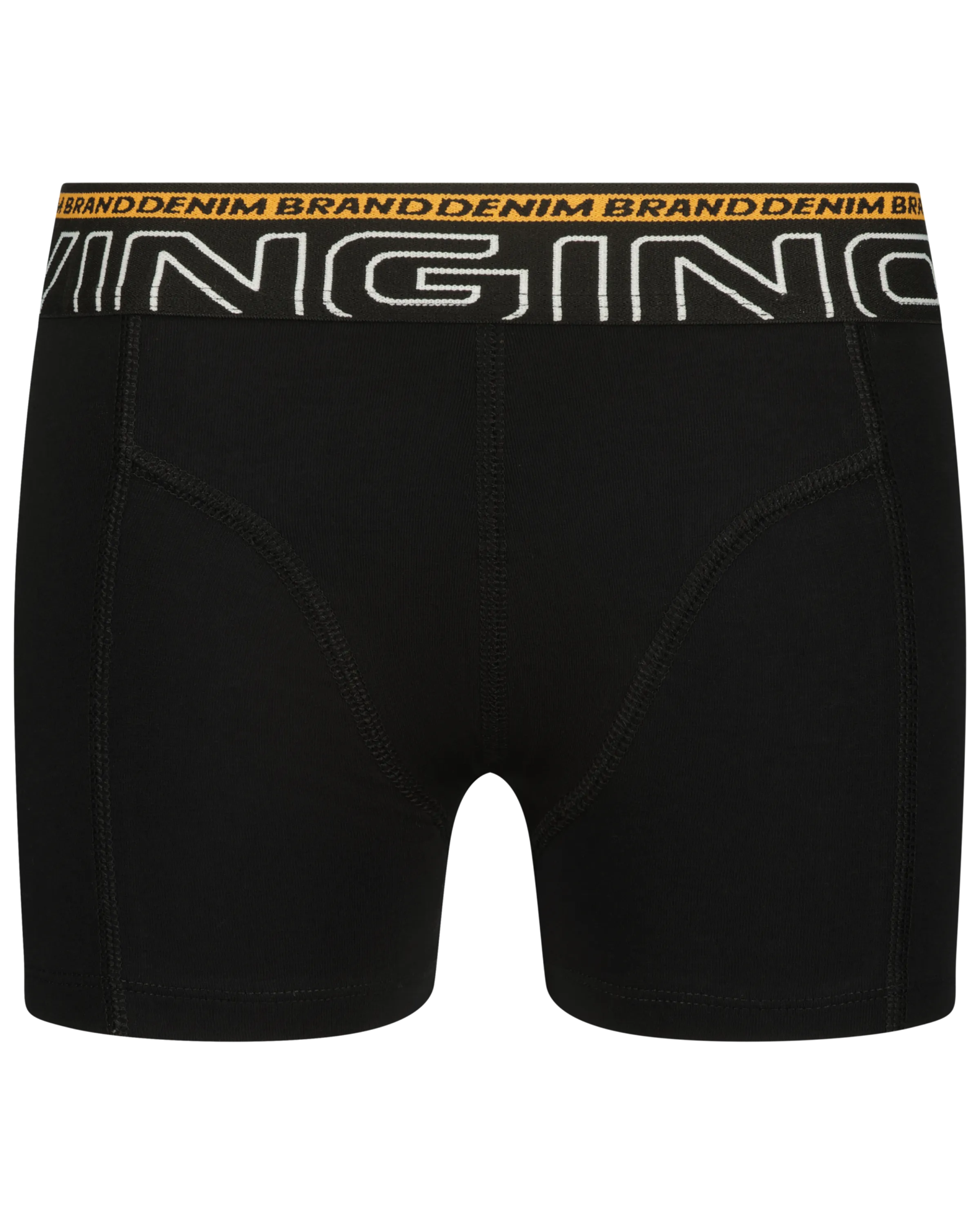 Boxer B-241-10 Black Leaf 2 Pack