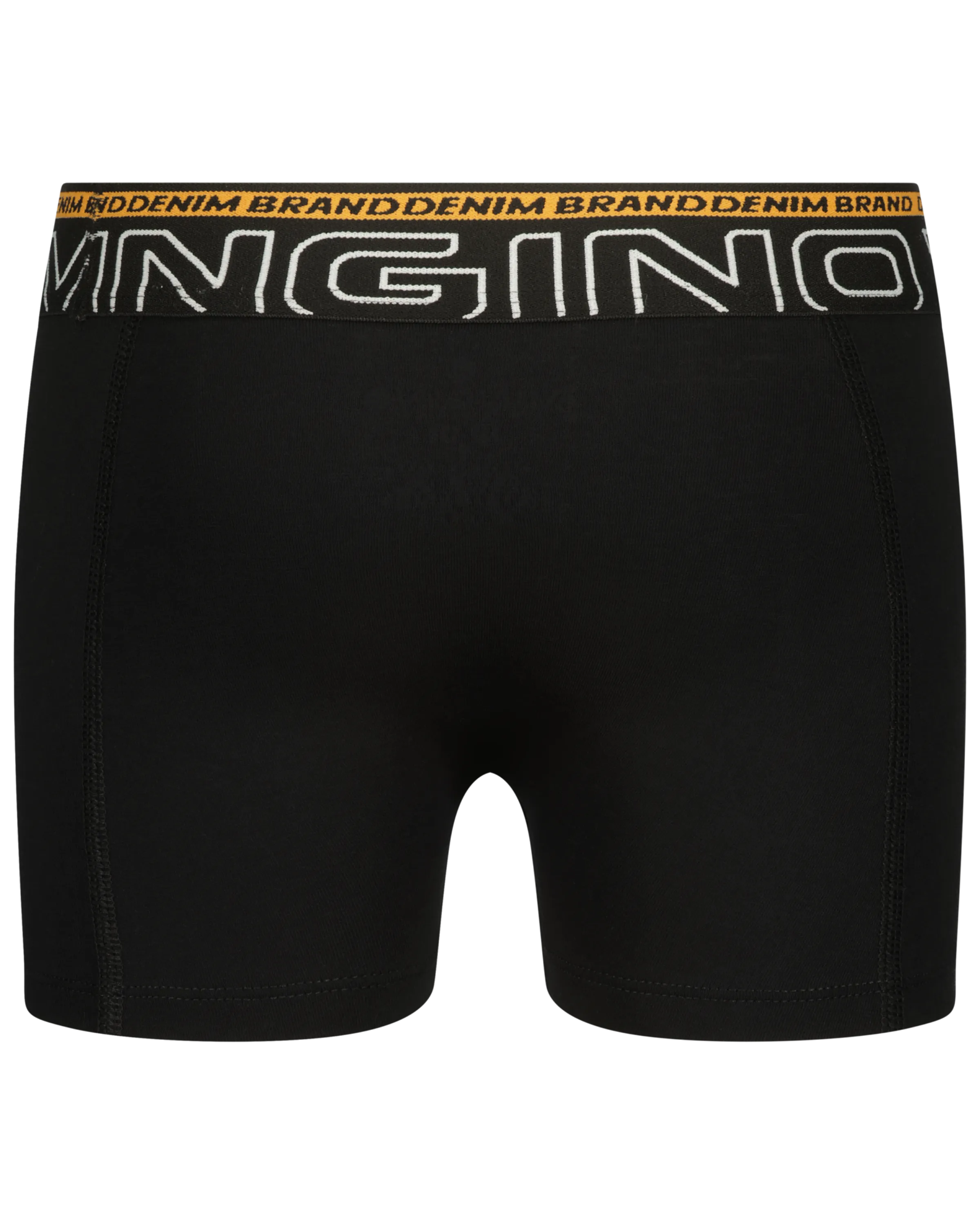 Boxer B-241-10 Black Leaf 2 Pack
