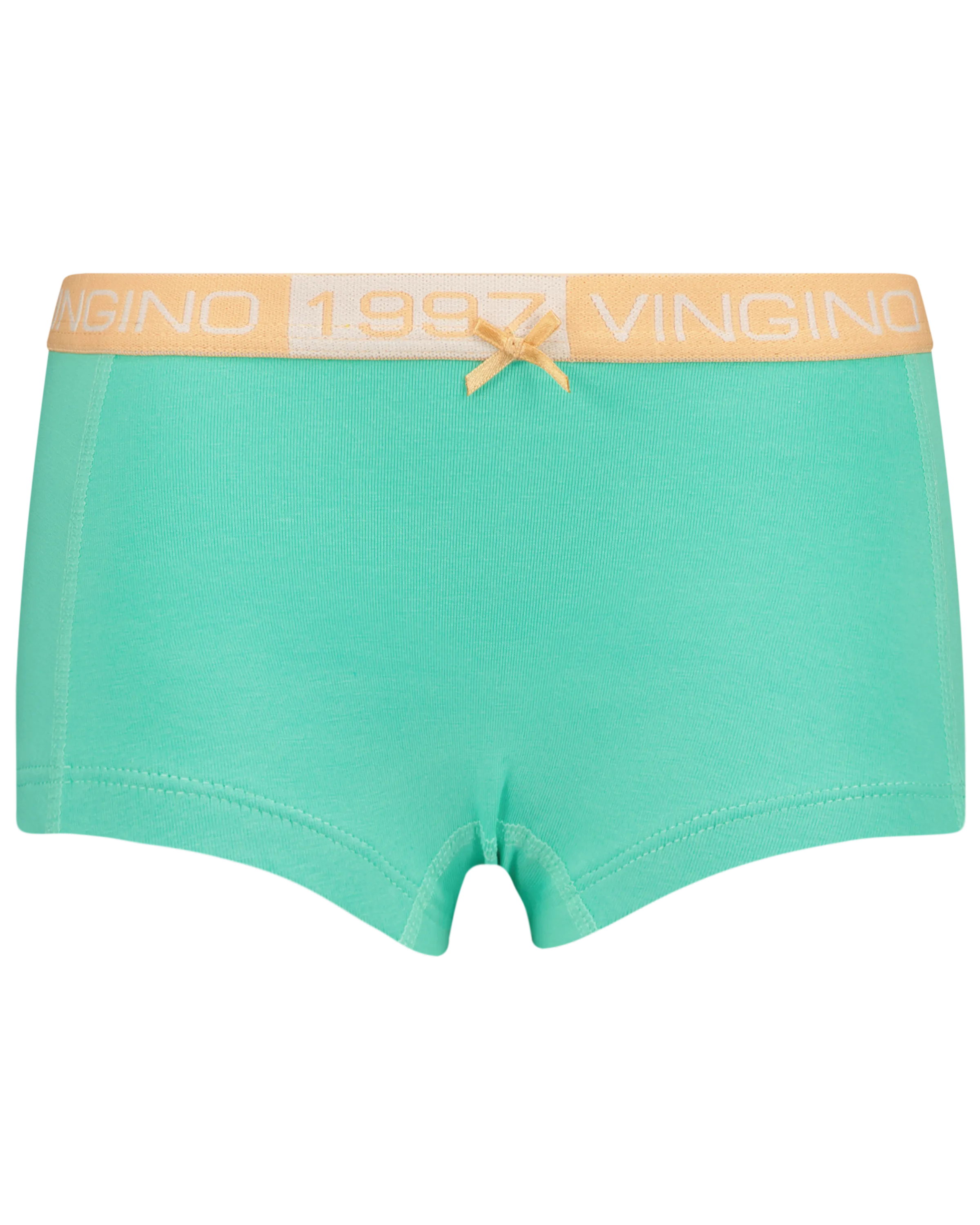 Mädchen Hipster G-241-14 Lemons 3 Pack | Rosa