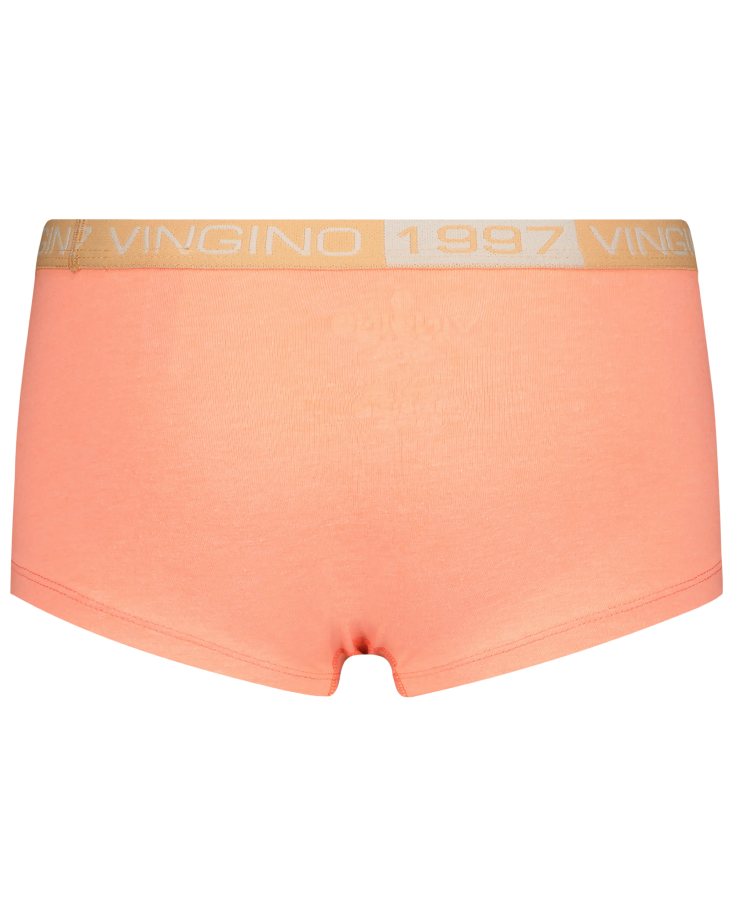 Mädchen Hipster G-241-14 Lemons 3 Pack | Rosa