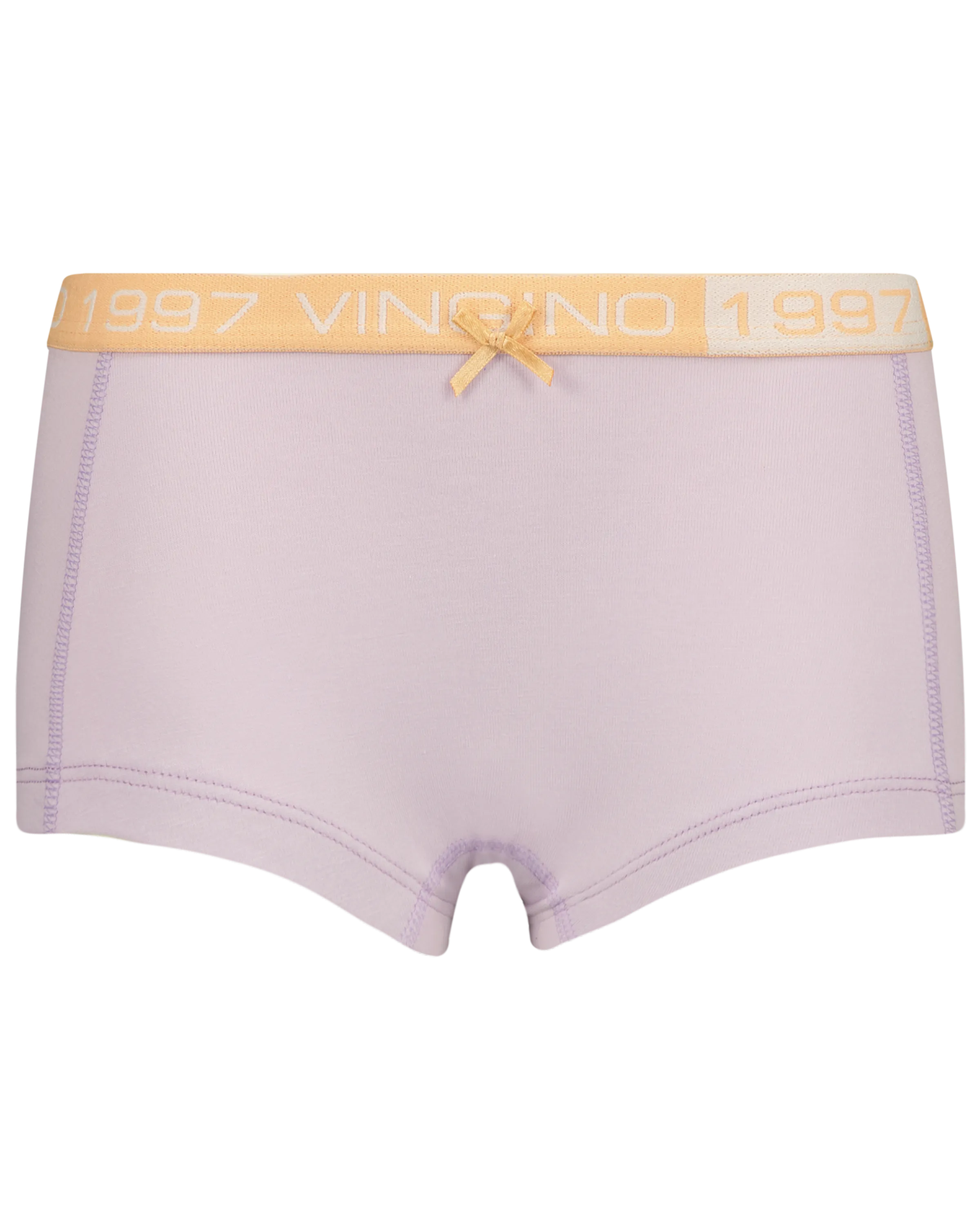 Hipster G-241-12 Orange 3 Pack