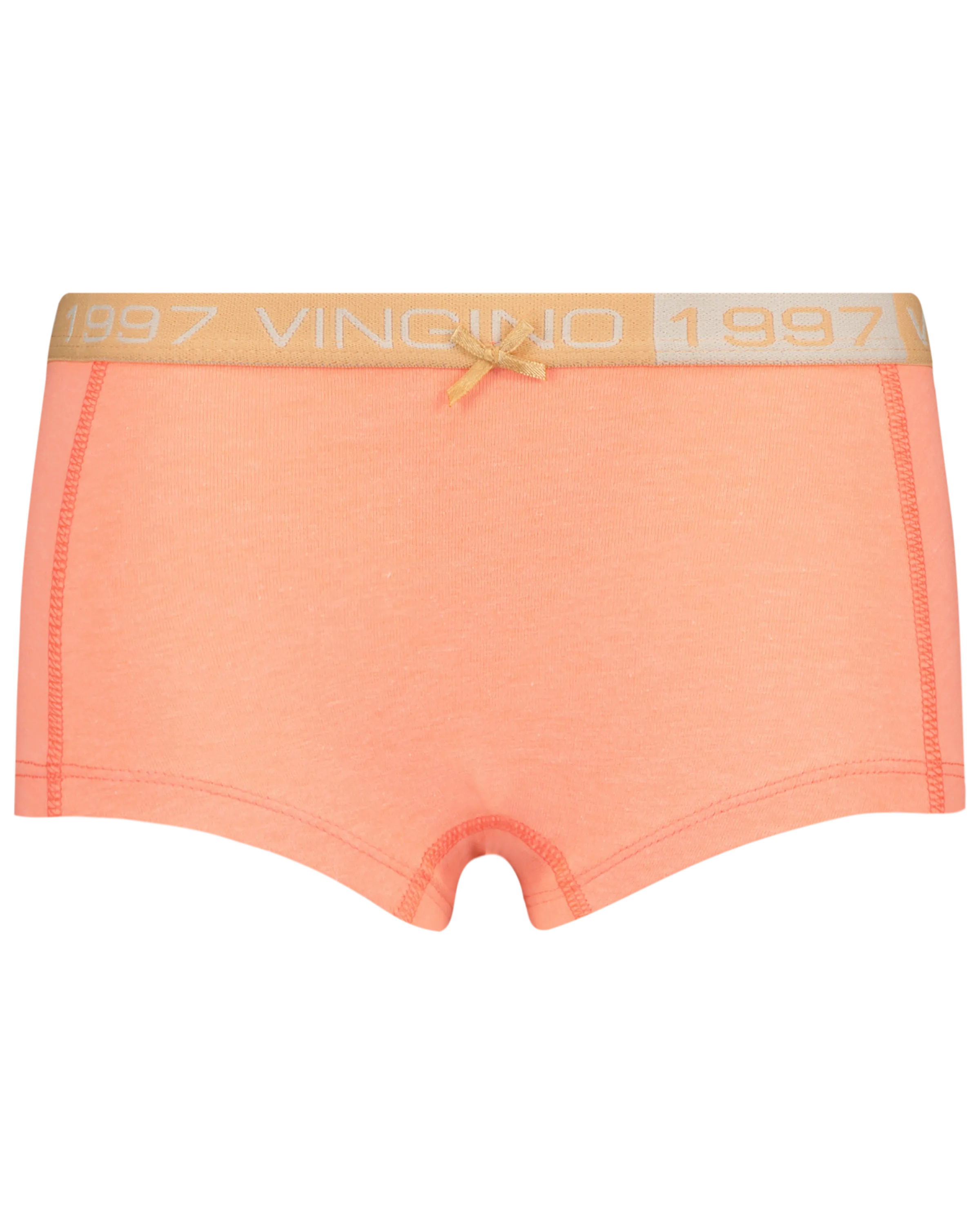 Hipster G-241-12 Orange 3 Pack