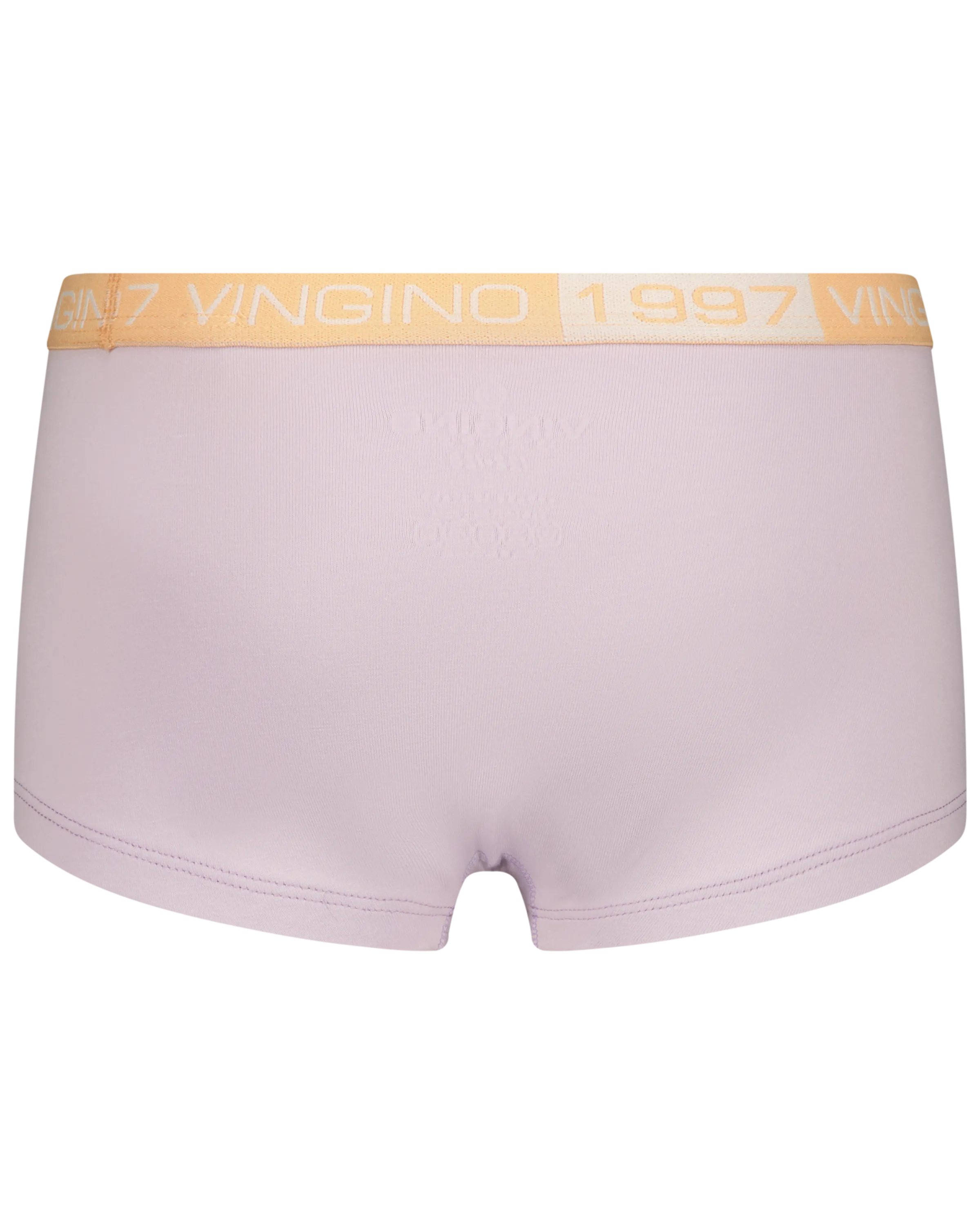 Hipster G-241-12 Orange 3 Pack