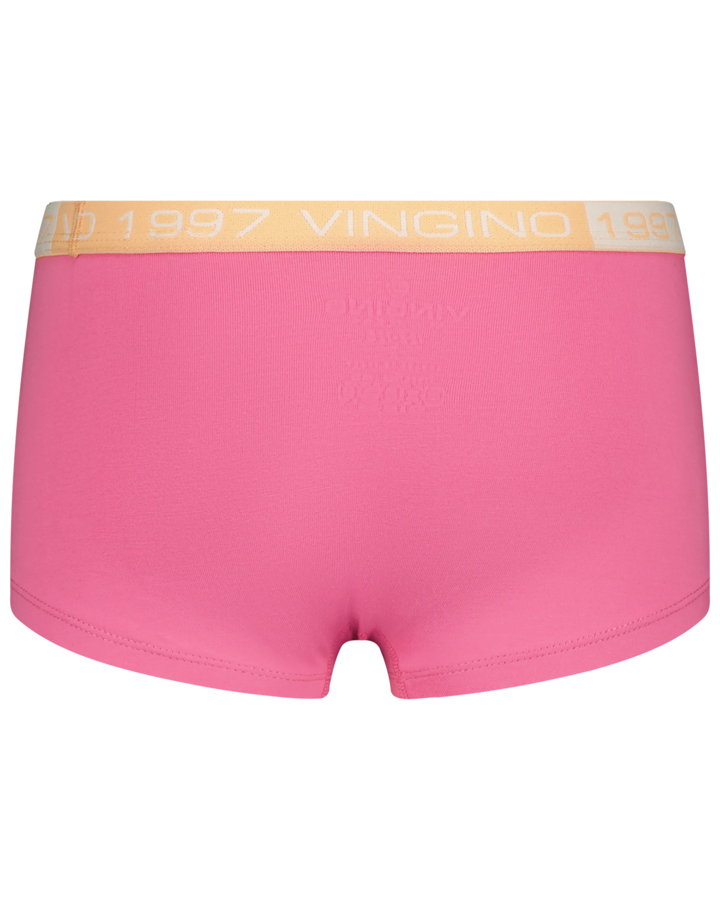 Hipster G-241-2 Leaf 3 Pack