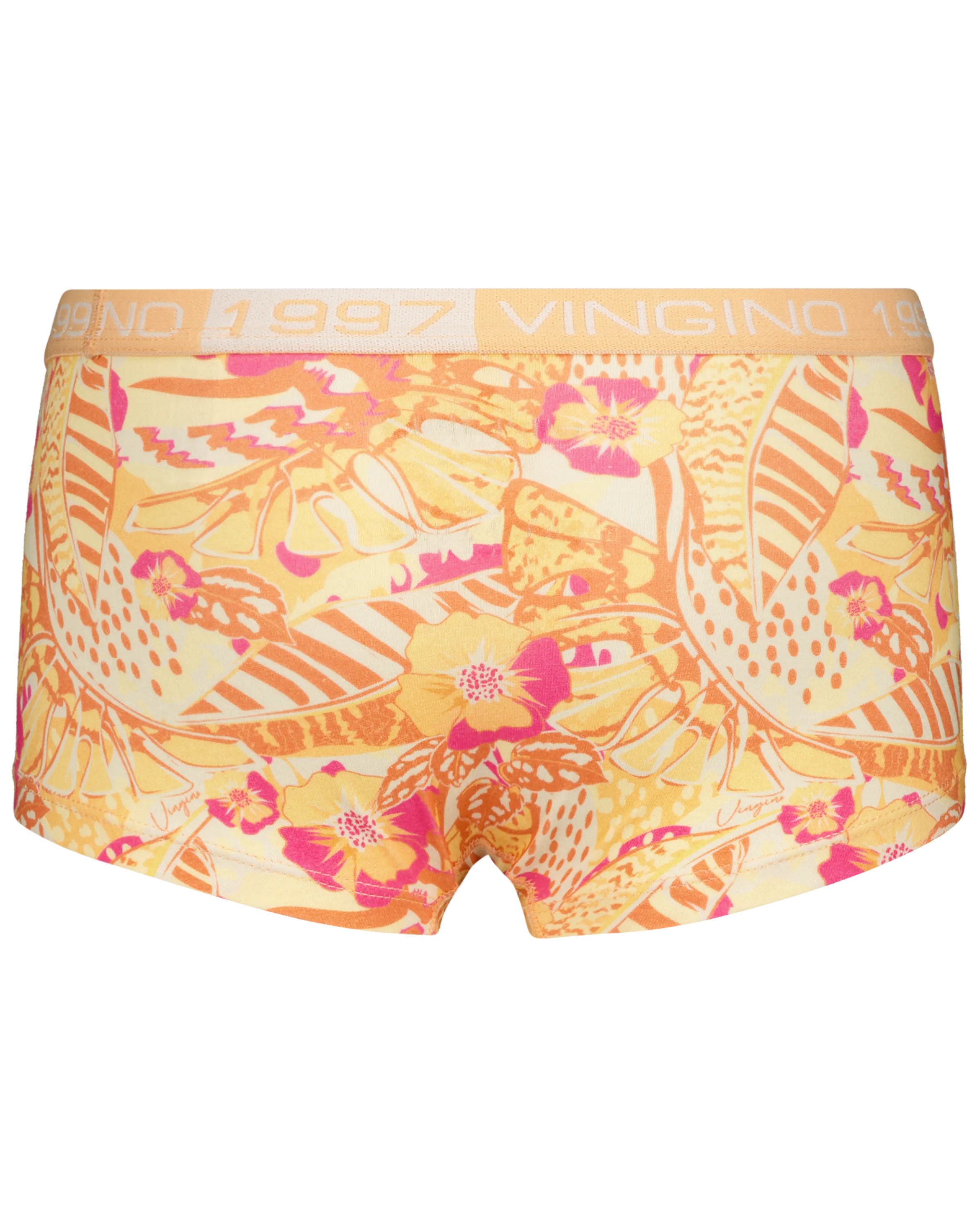 Hipster G-241-2 Leaf 3 Pack