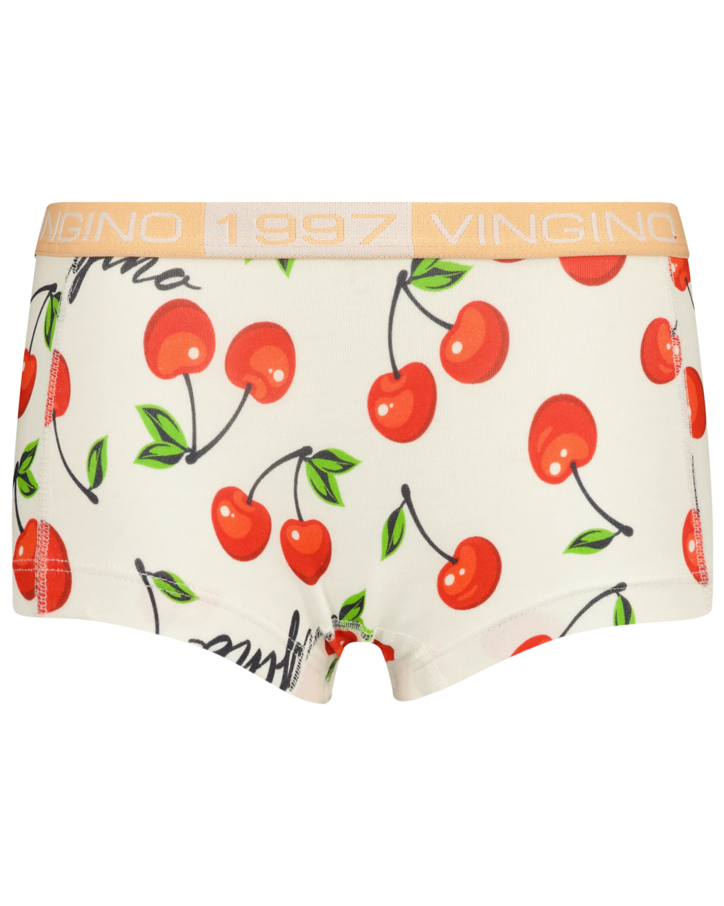 Hipster G-241-10 Cherry 2 Pack