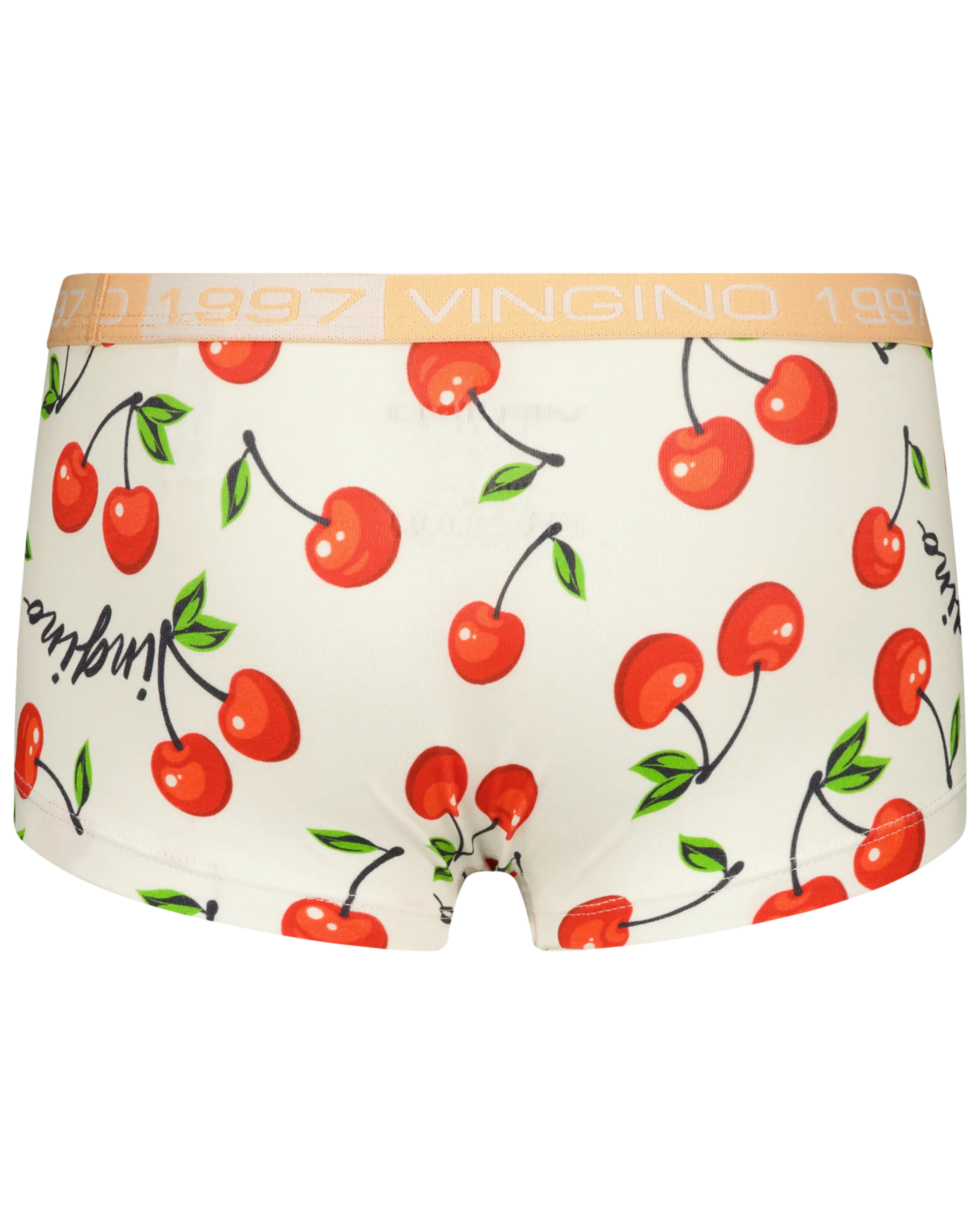 Hipster G-241-10 Cherry 2 Pack