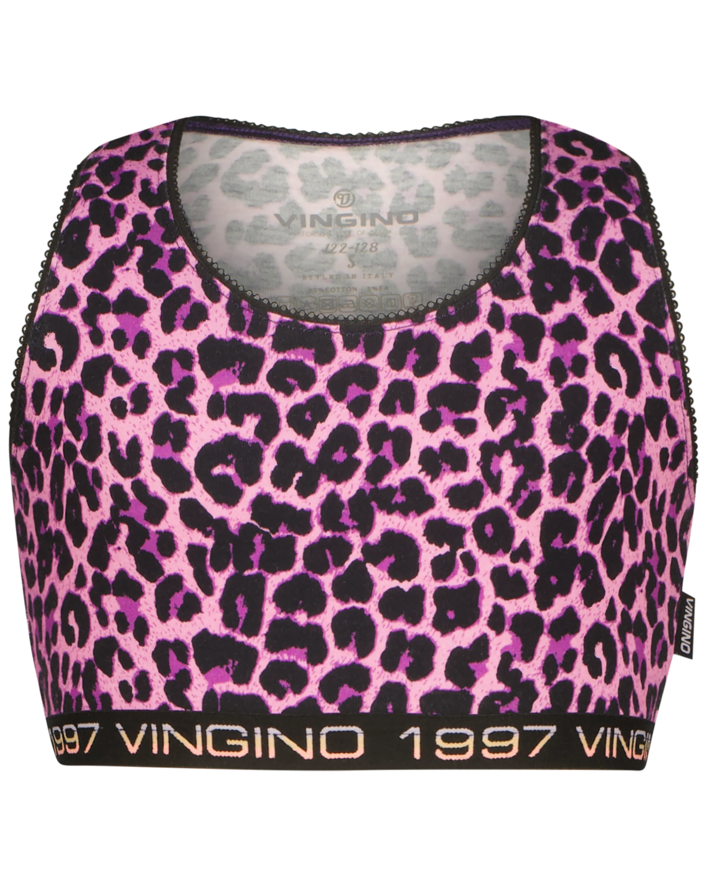 Hipster G-241-5 Animal Racer Set