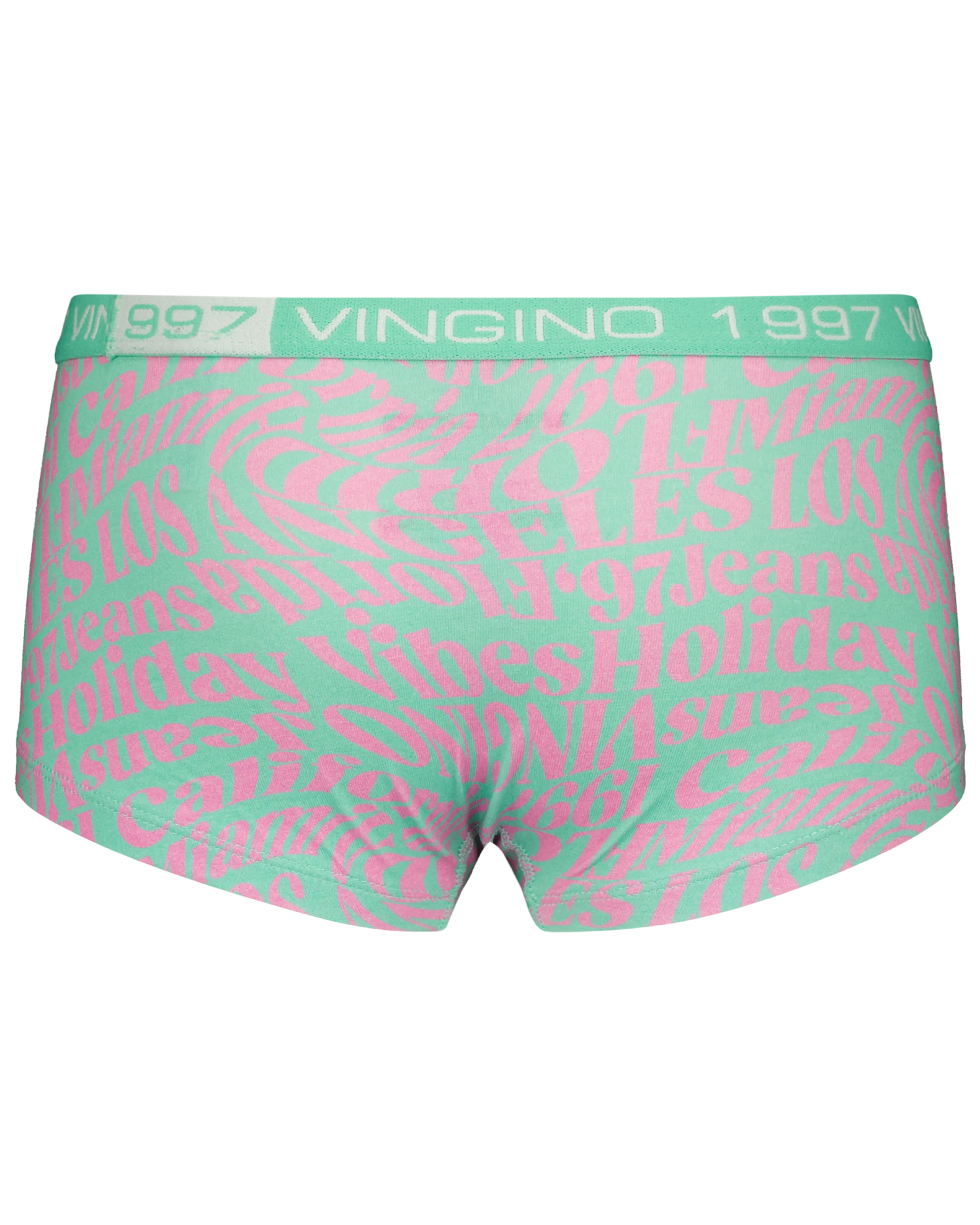 Hipster G-241-3-Holiday Racer Set