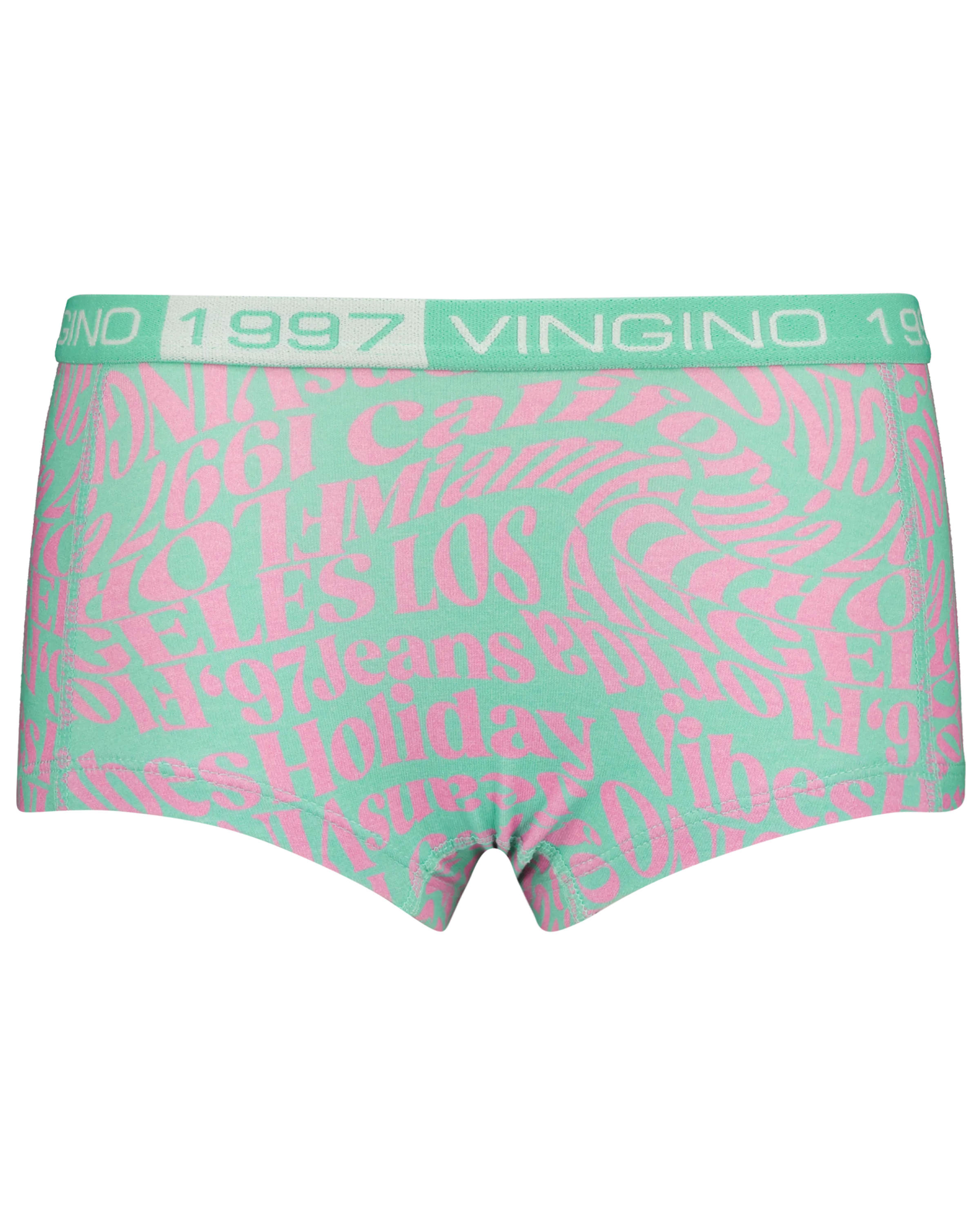 Hipster G-241-16 Holiday 7 Pack