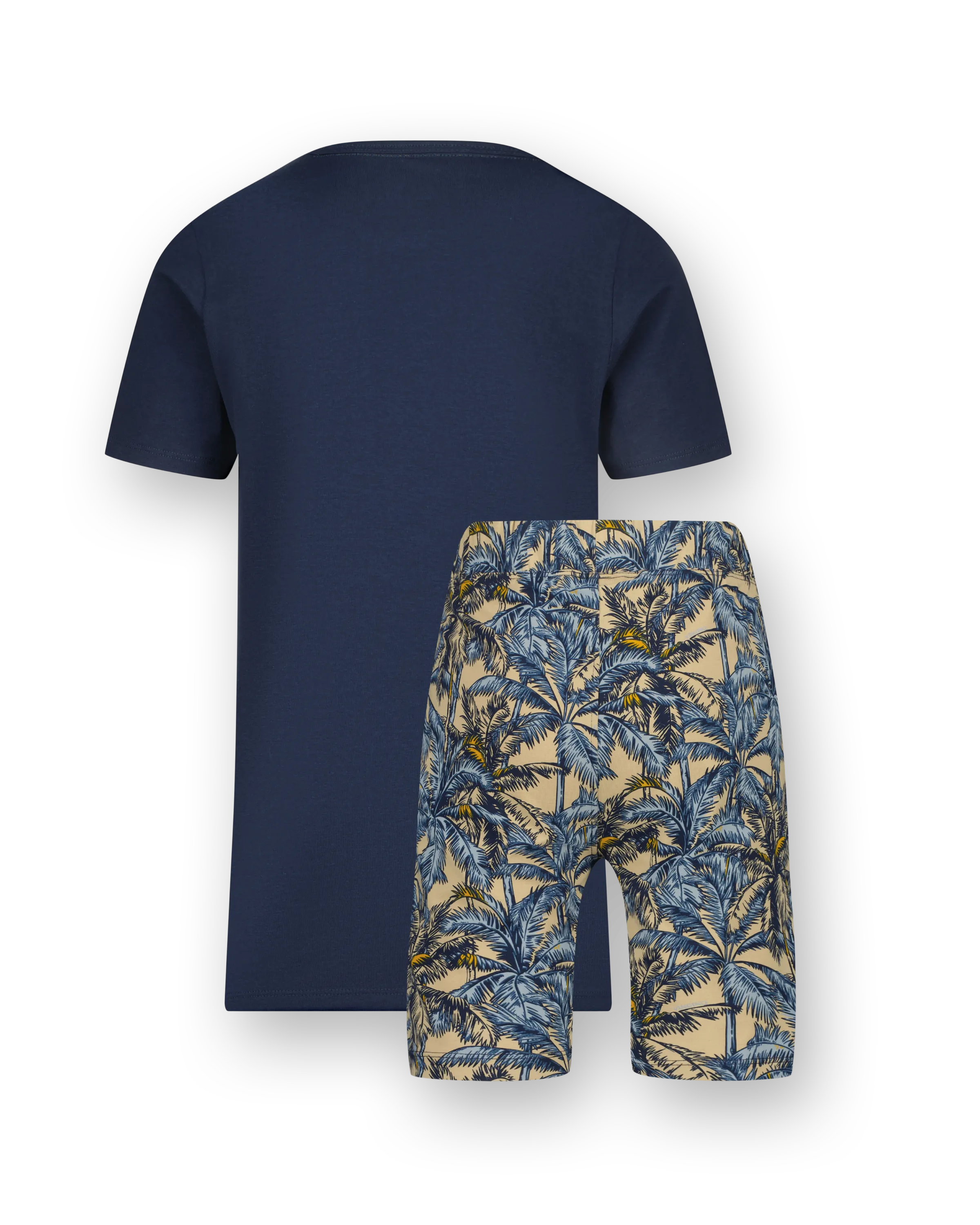 Pyjama Wander