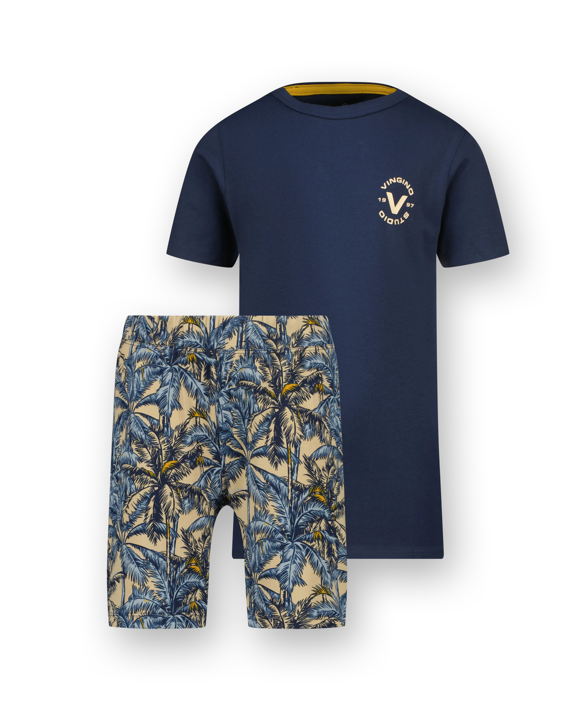 Pyjama Wander