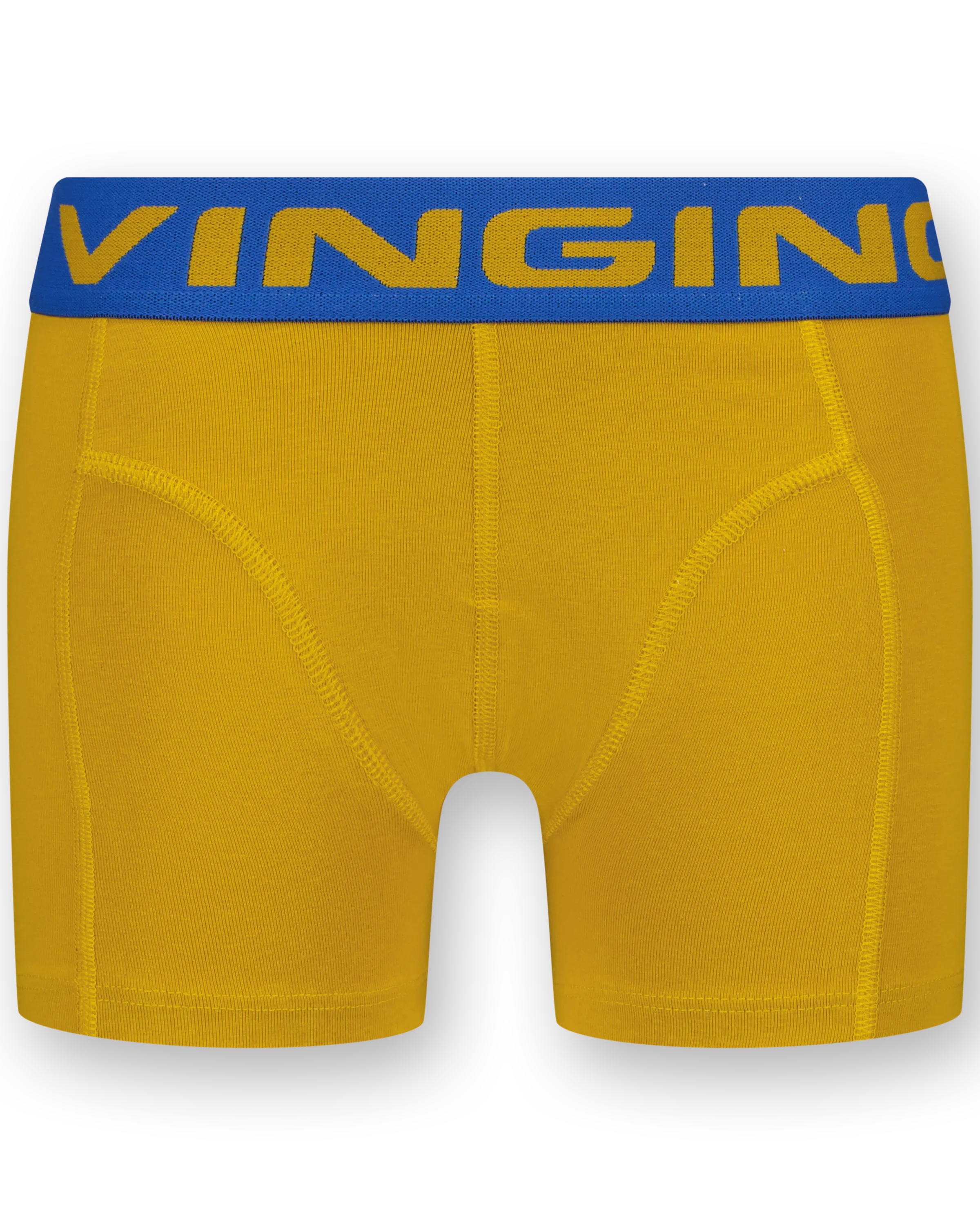 Boxer B-242-1 Palm Blue 3 Pack
