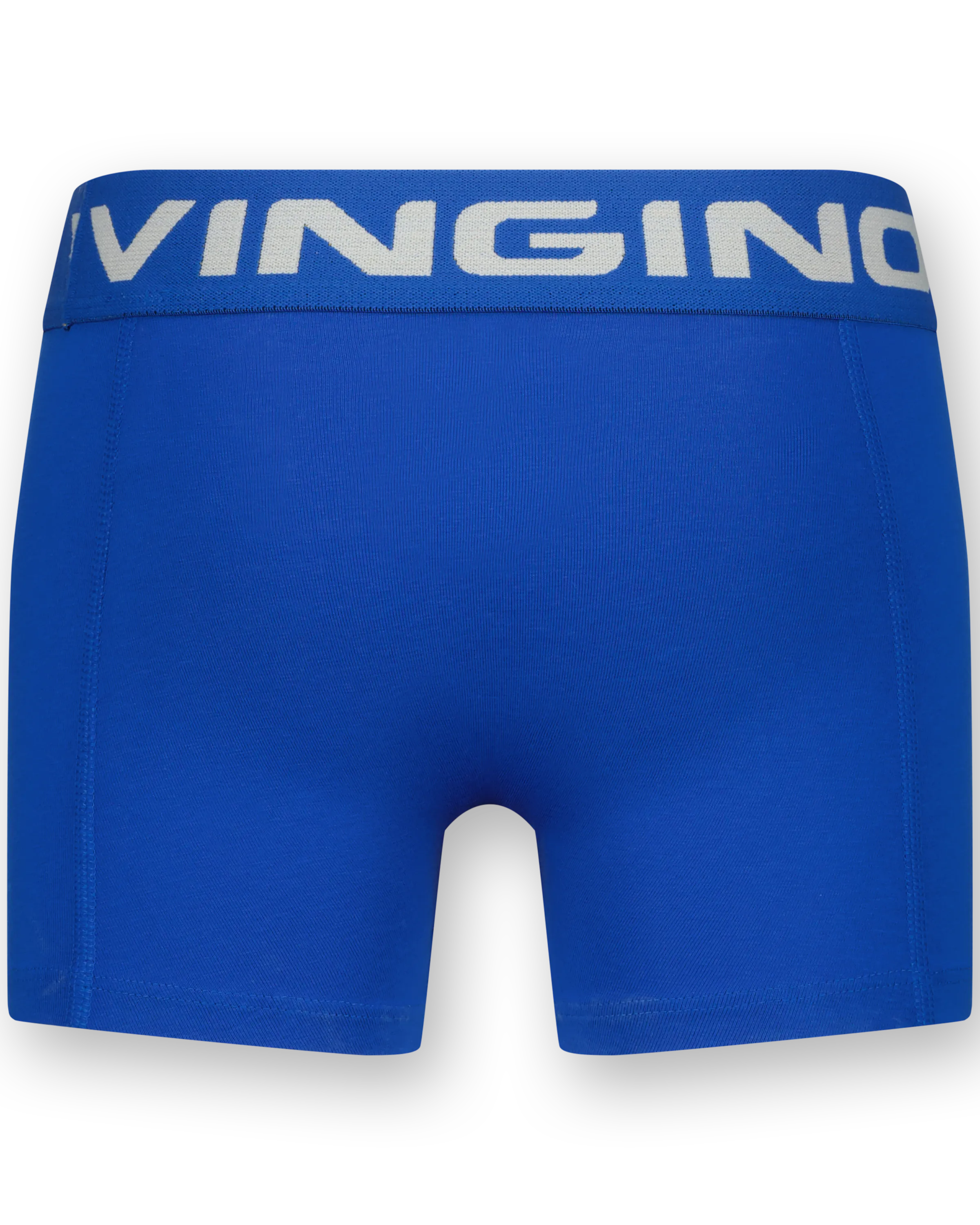Boxer B-242-1 Palm Blue 3 Pack