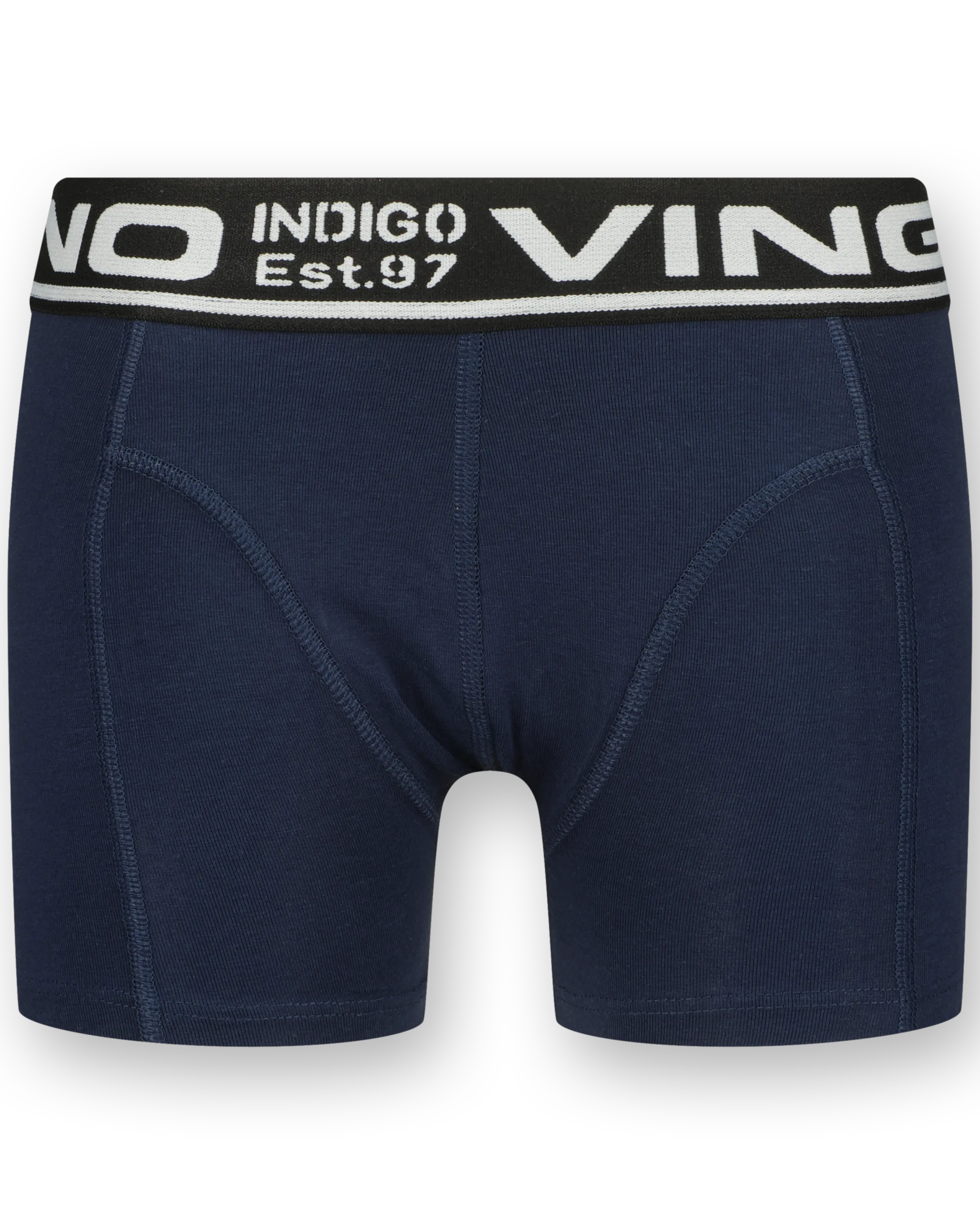 Boxer B-242-5 Palm 5 Pack