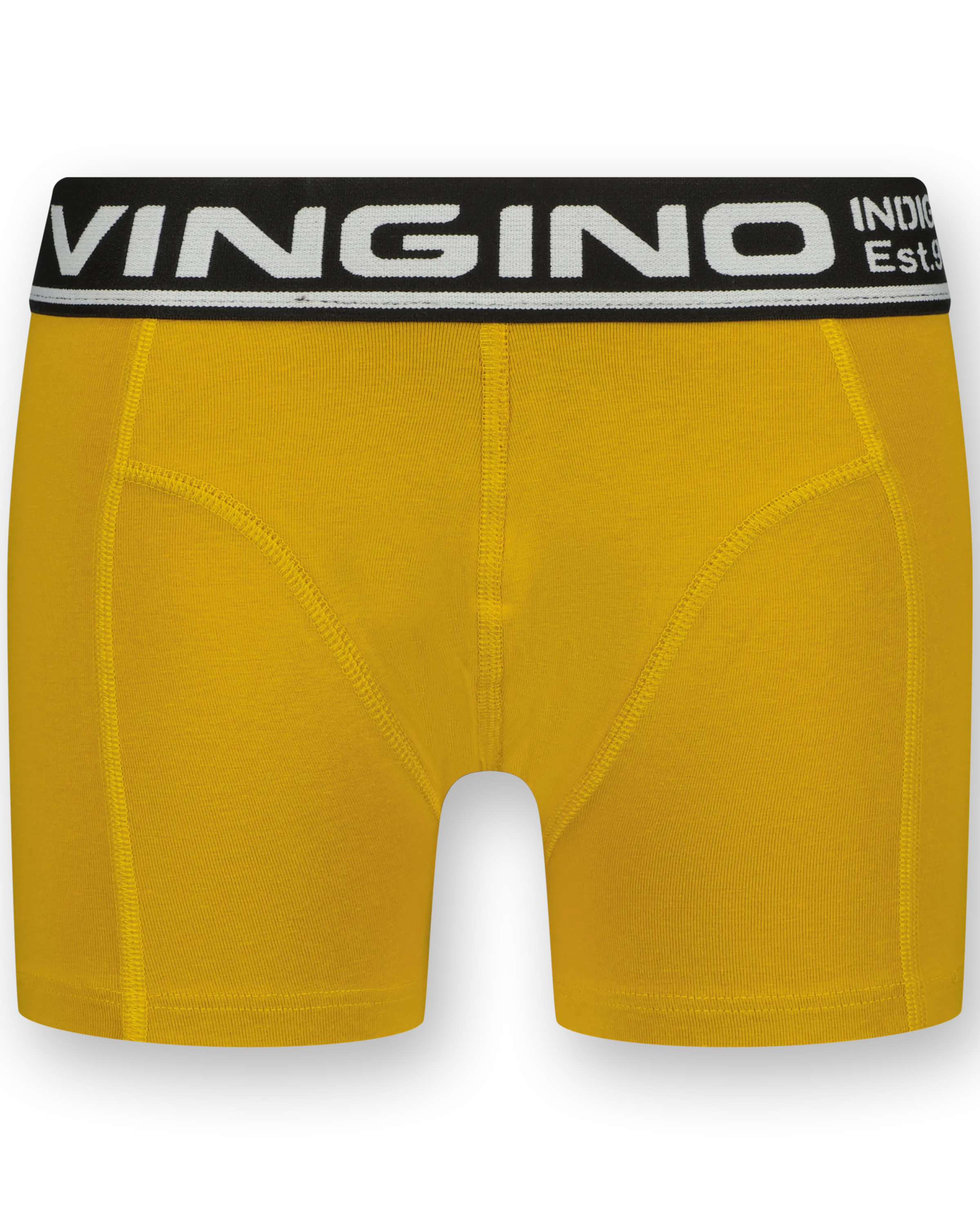 Boxer B-242-5 Palm 5 Pack