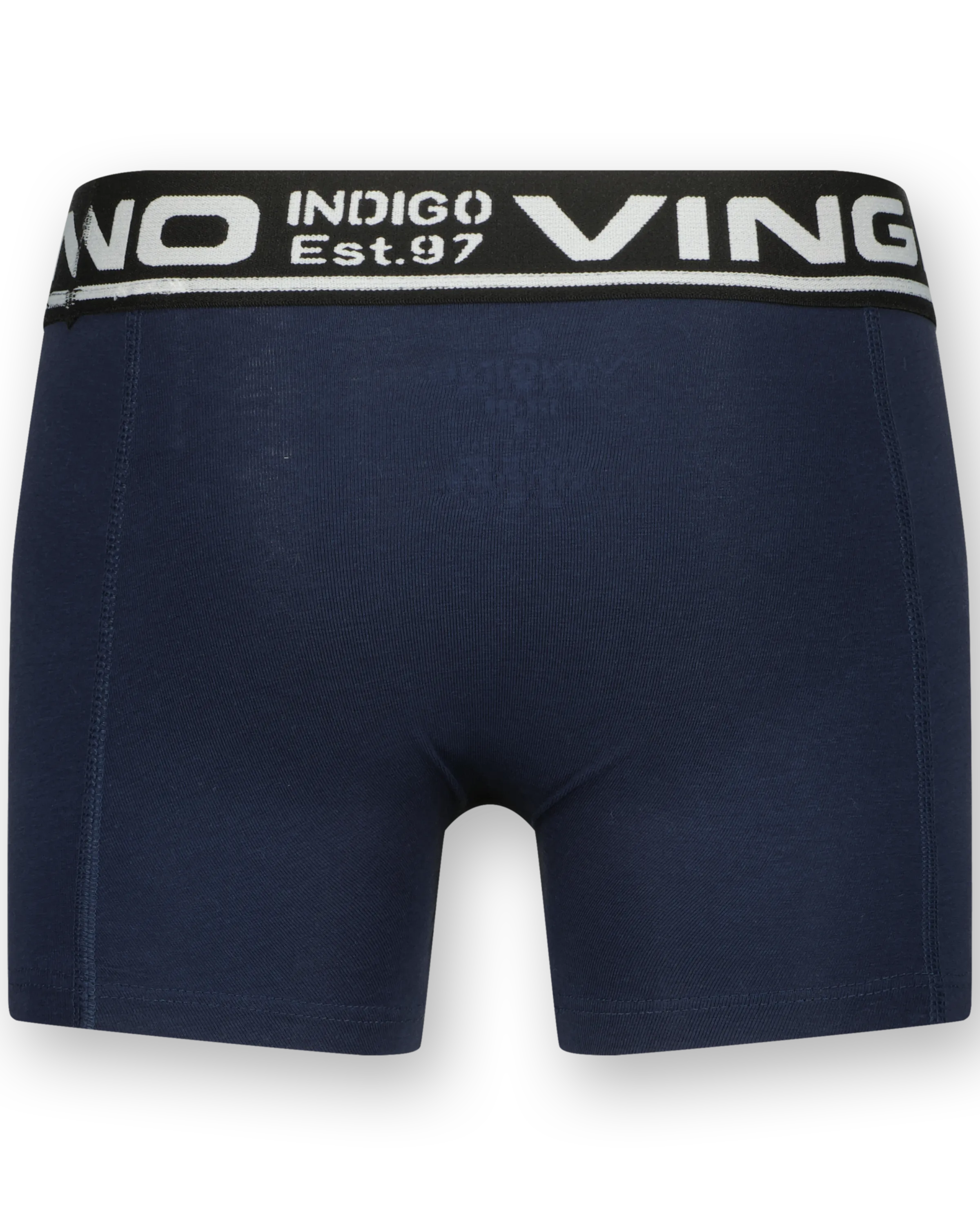 Boxer B-242-5 Palm 5 Pack