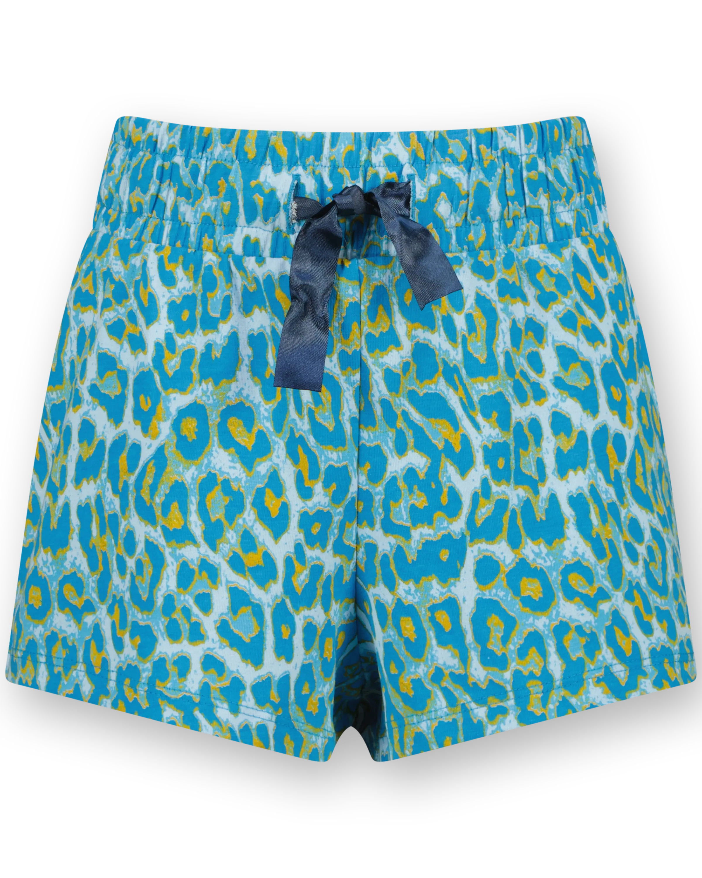 Mädchen Pyjama Welina | Blau