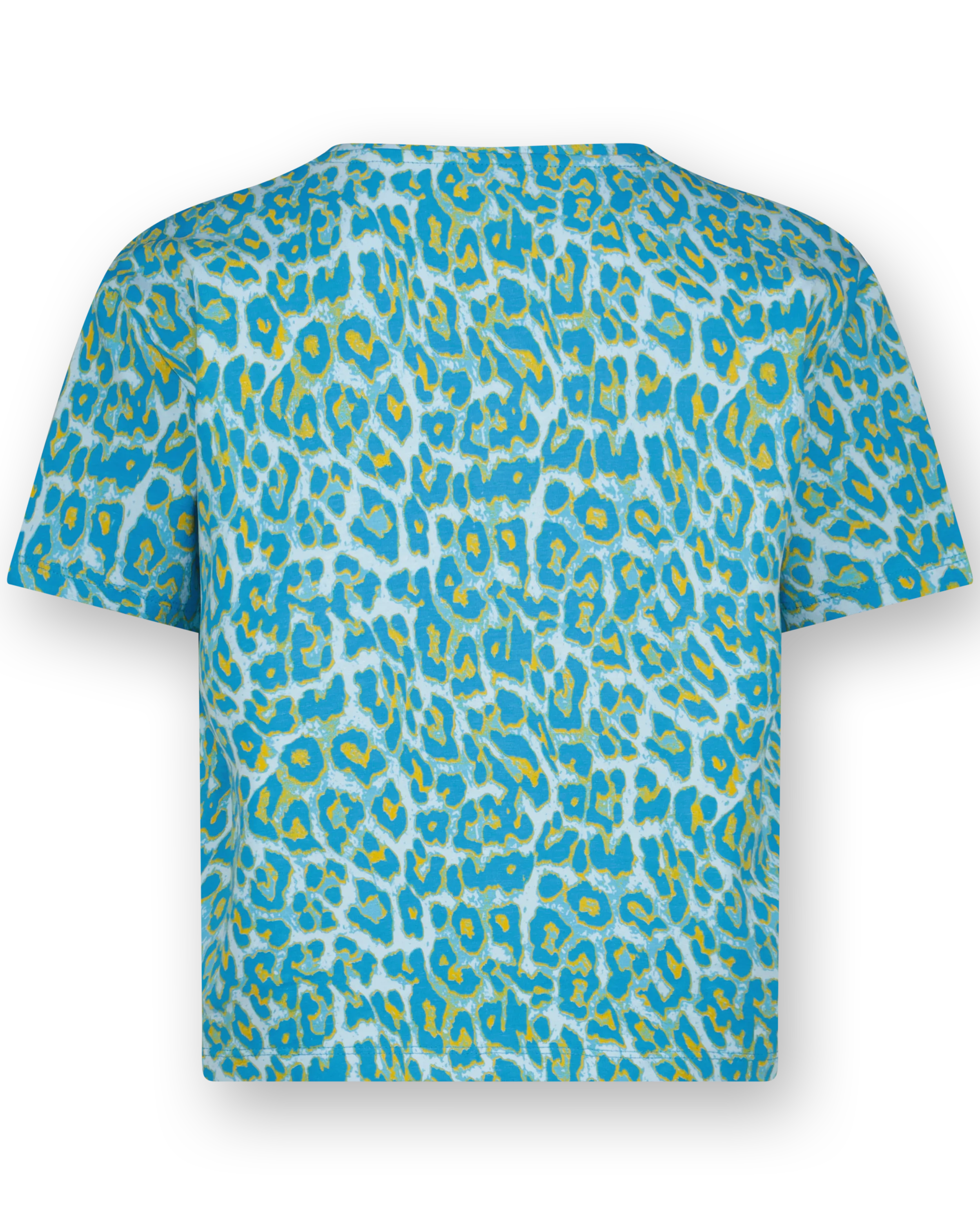 Mädchen Pyjama Welina | Blau