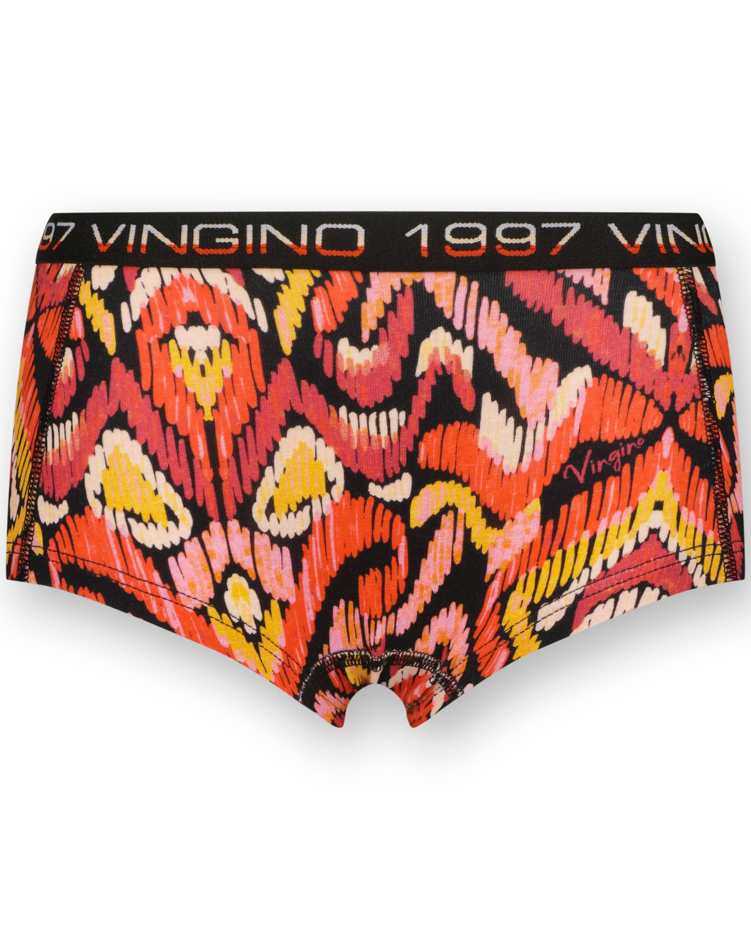 Hipster G-242-6 Paisley Set