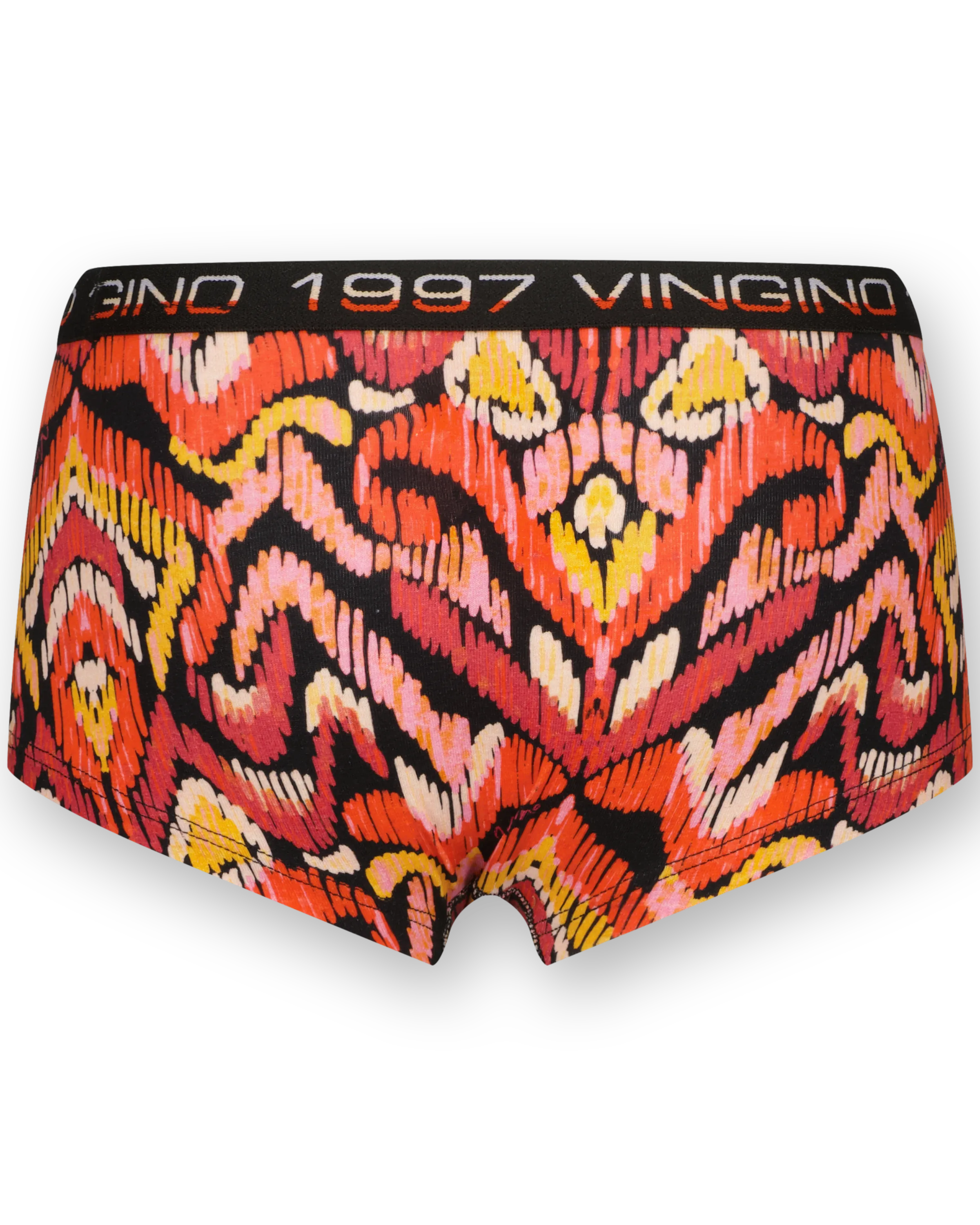 Hipster G-242-7 Paisley 3 Pack