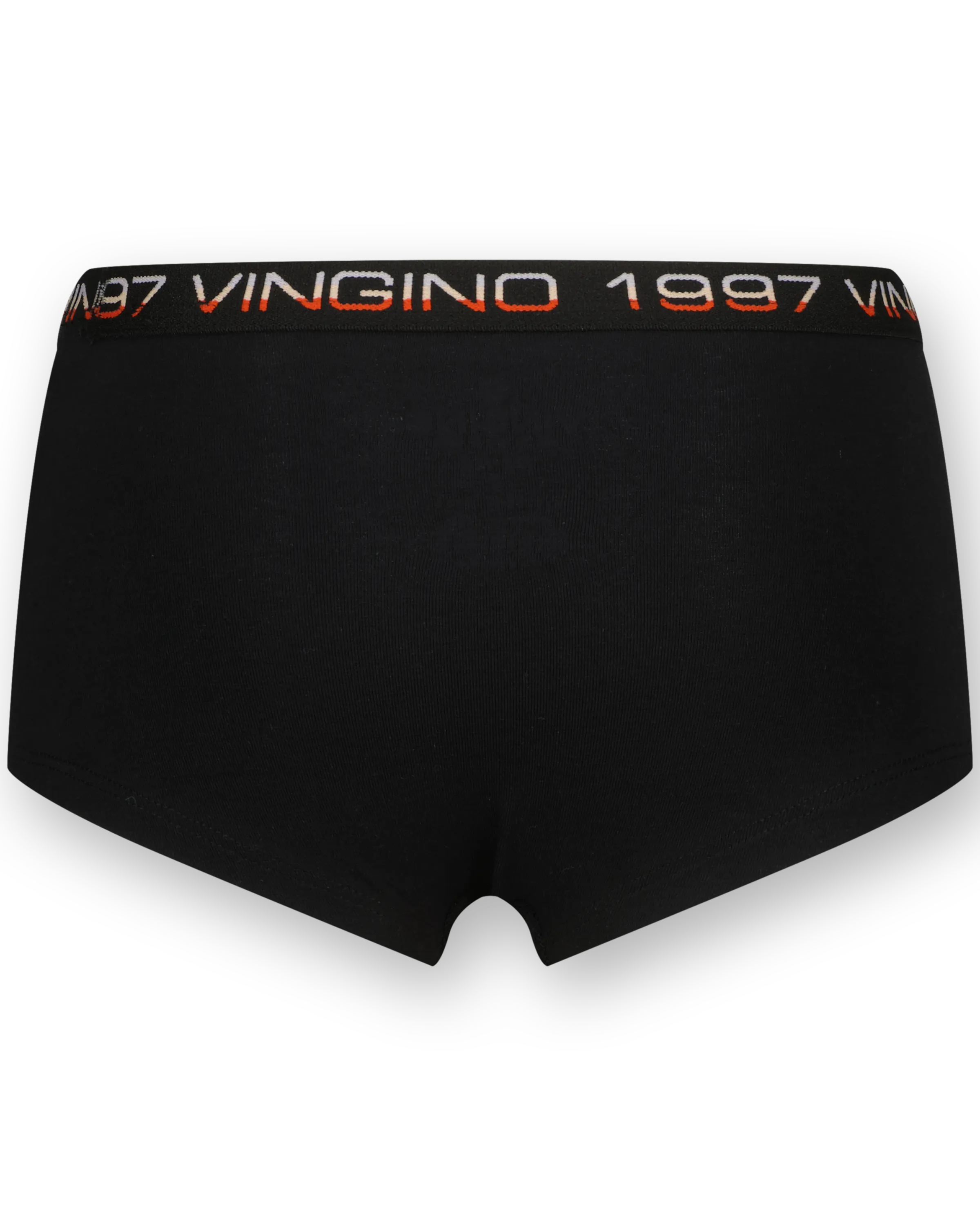 Hipster G-242-7 Paisley 3 Pack